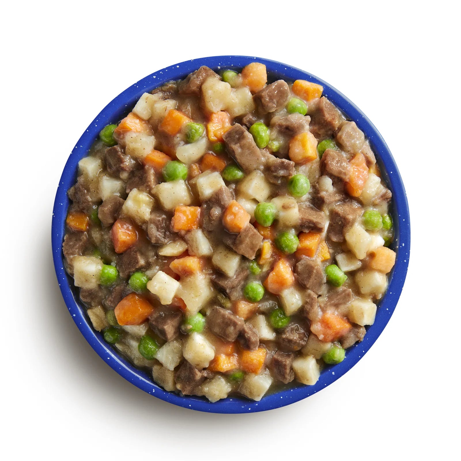 Beef Stew Meal