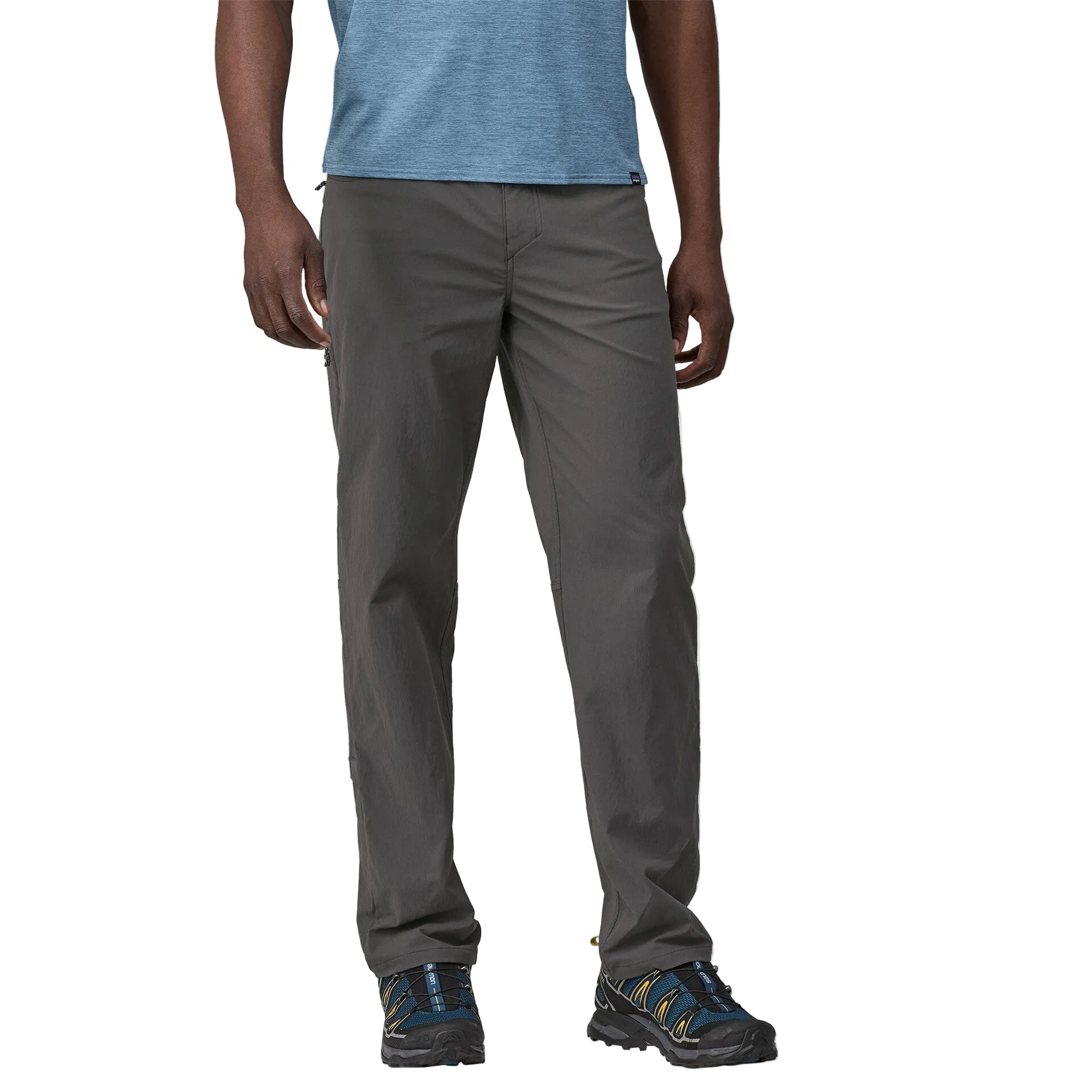 Men's Quandary Pants--Short