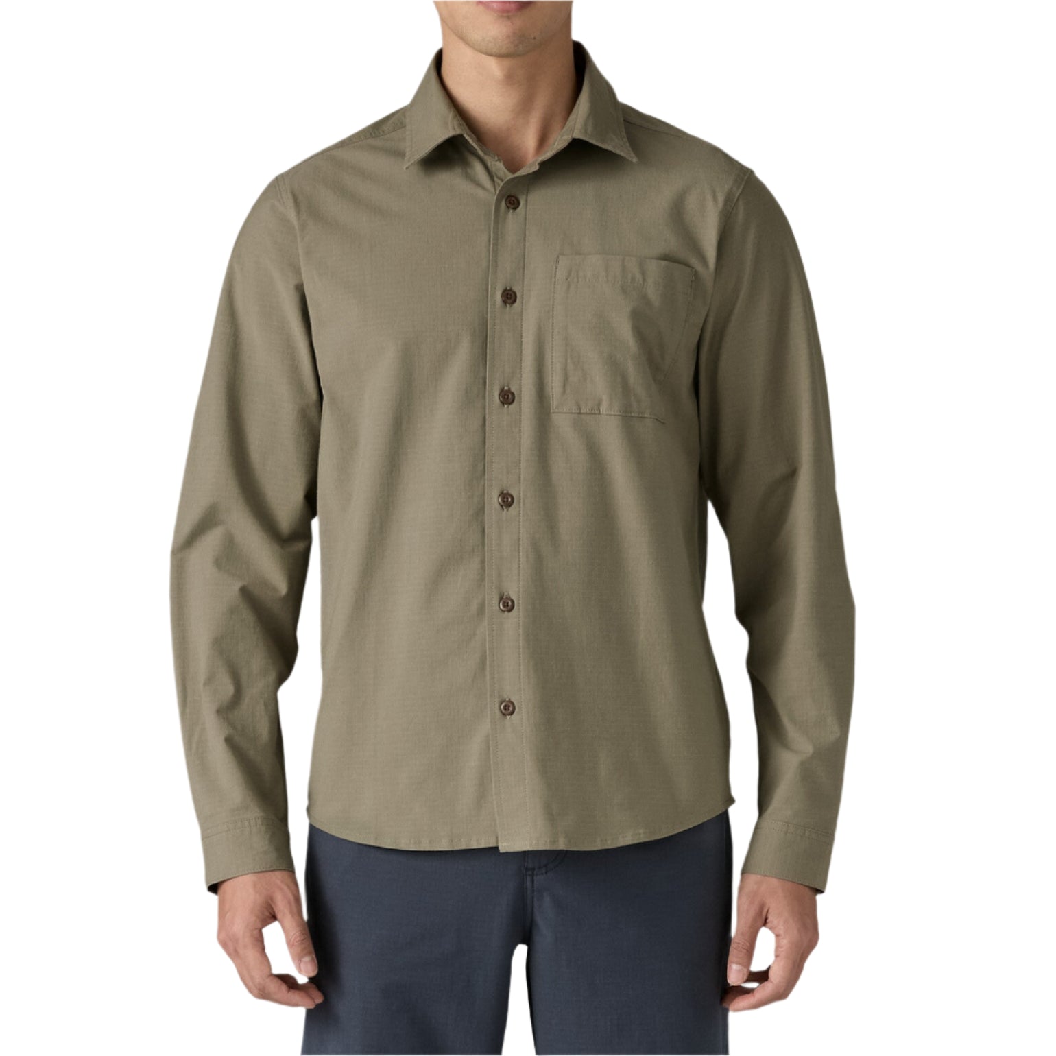 Men's Nomader Shirt