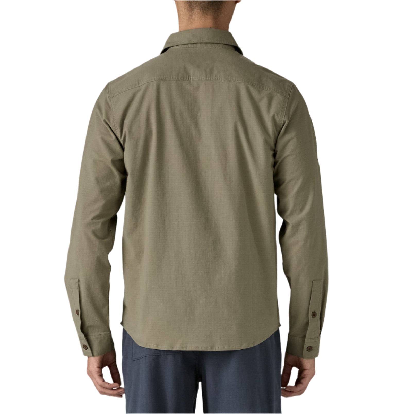 Men's Nomader Shirt