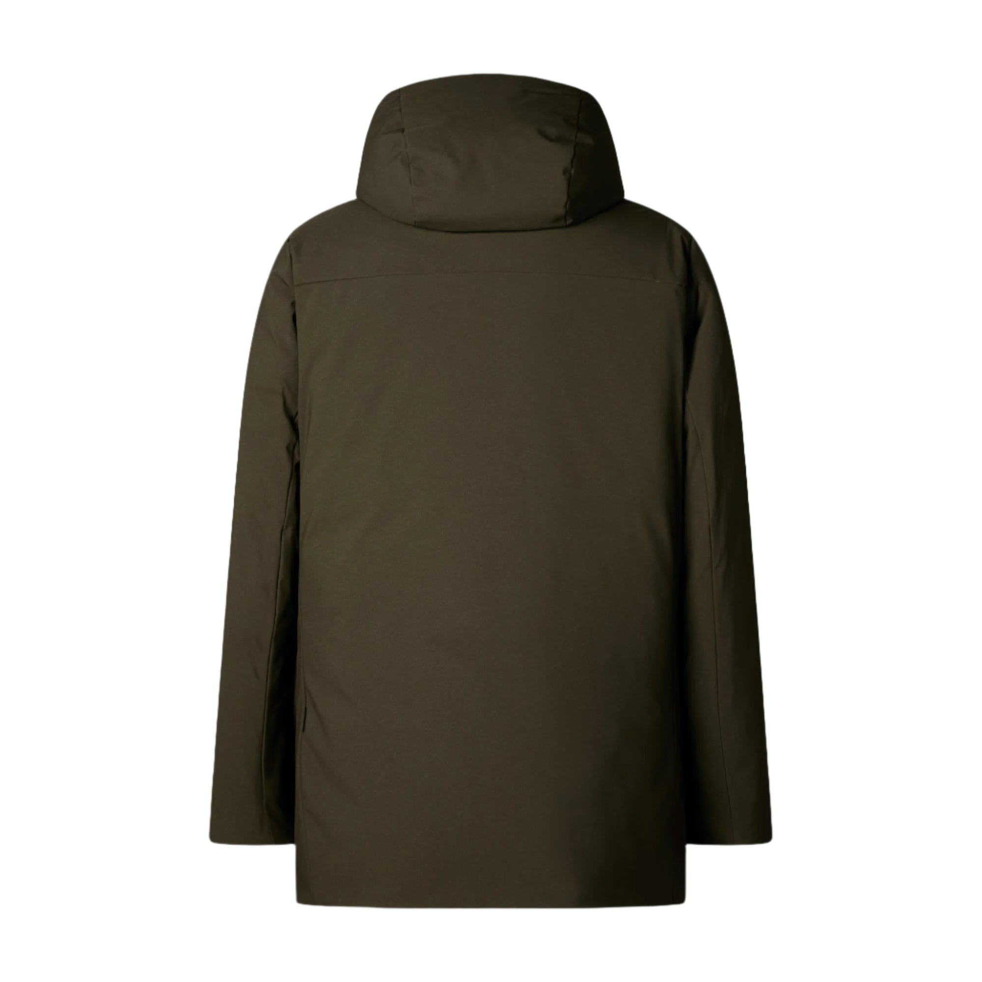 Men's Elon Parka Jacket