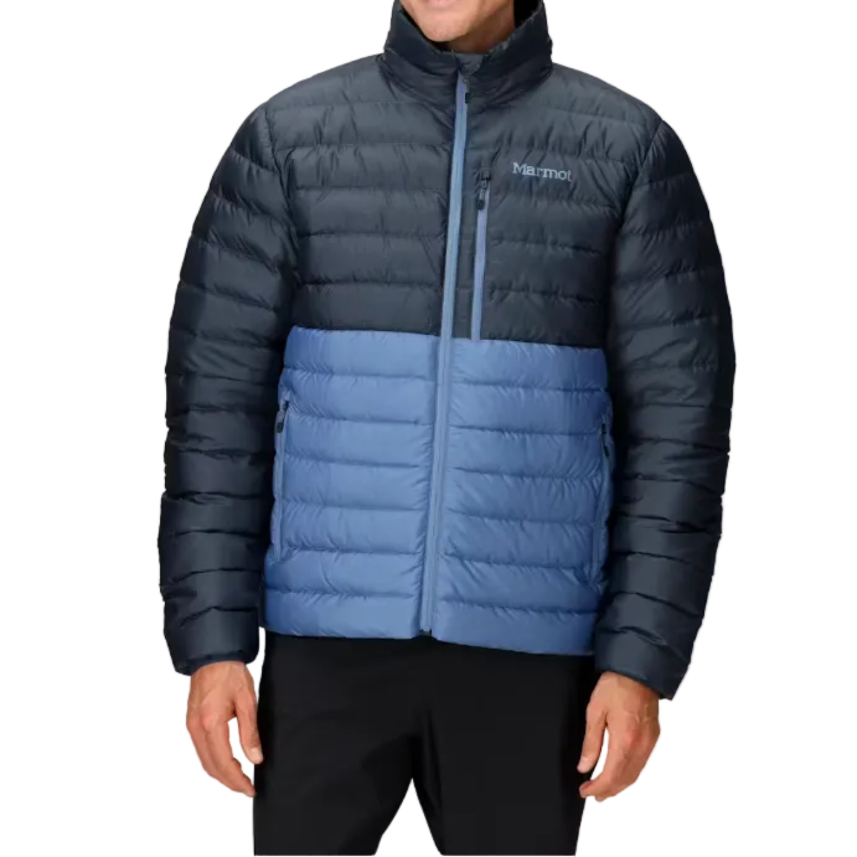 Men's Highlander Insulated Jacket