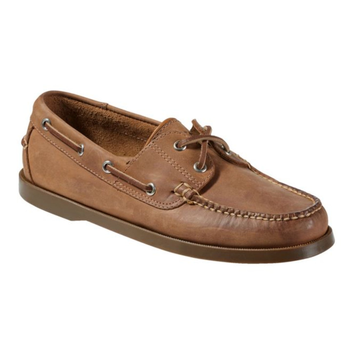 Men's Casco Bay Boat Moc Shoes