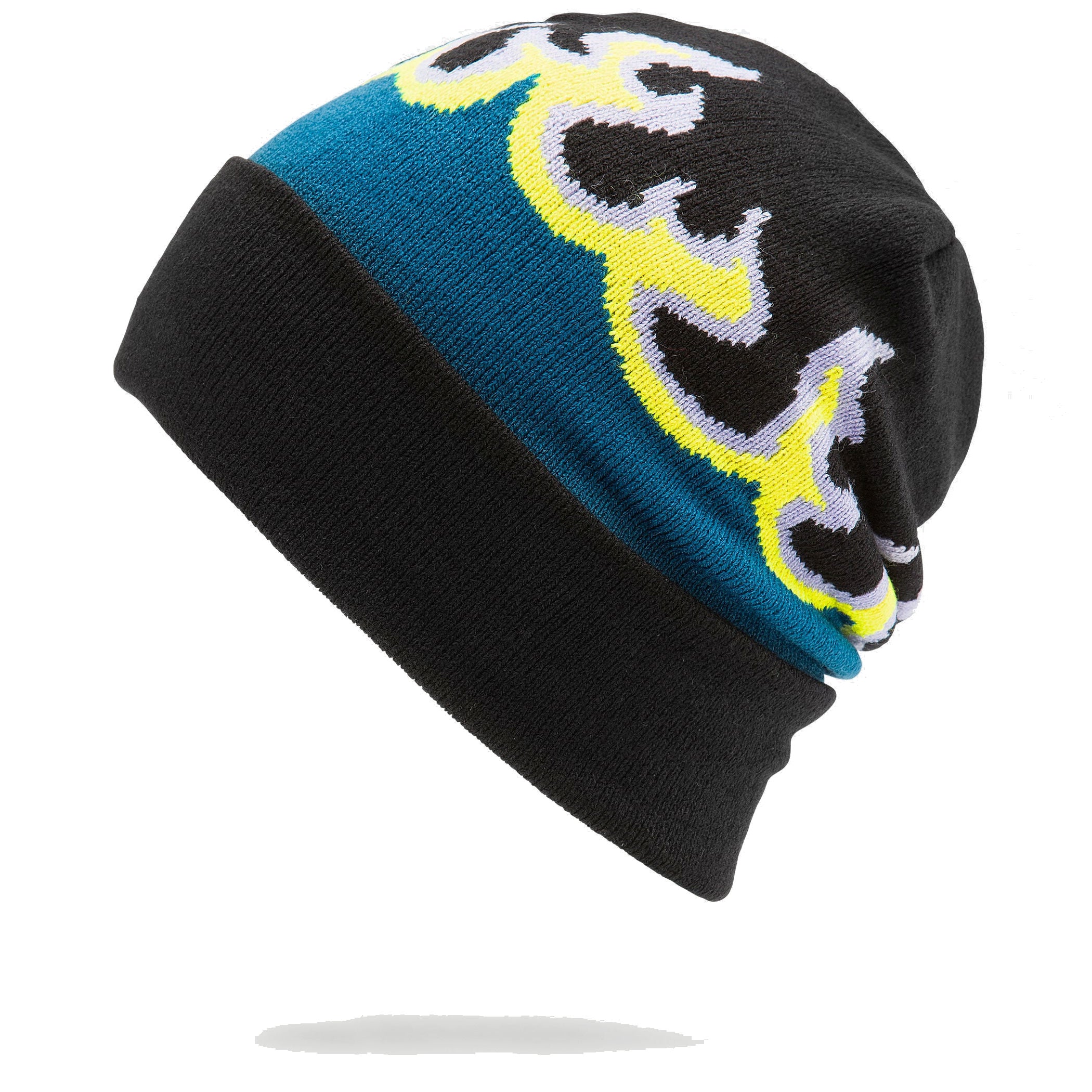 Stone Funk Beanie