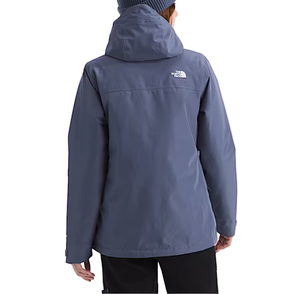 Women's Carto Mono Triclimate Hooded Jacket