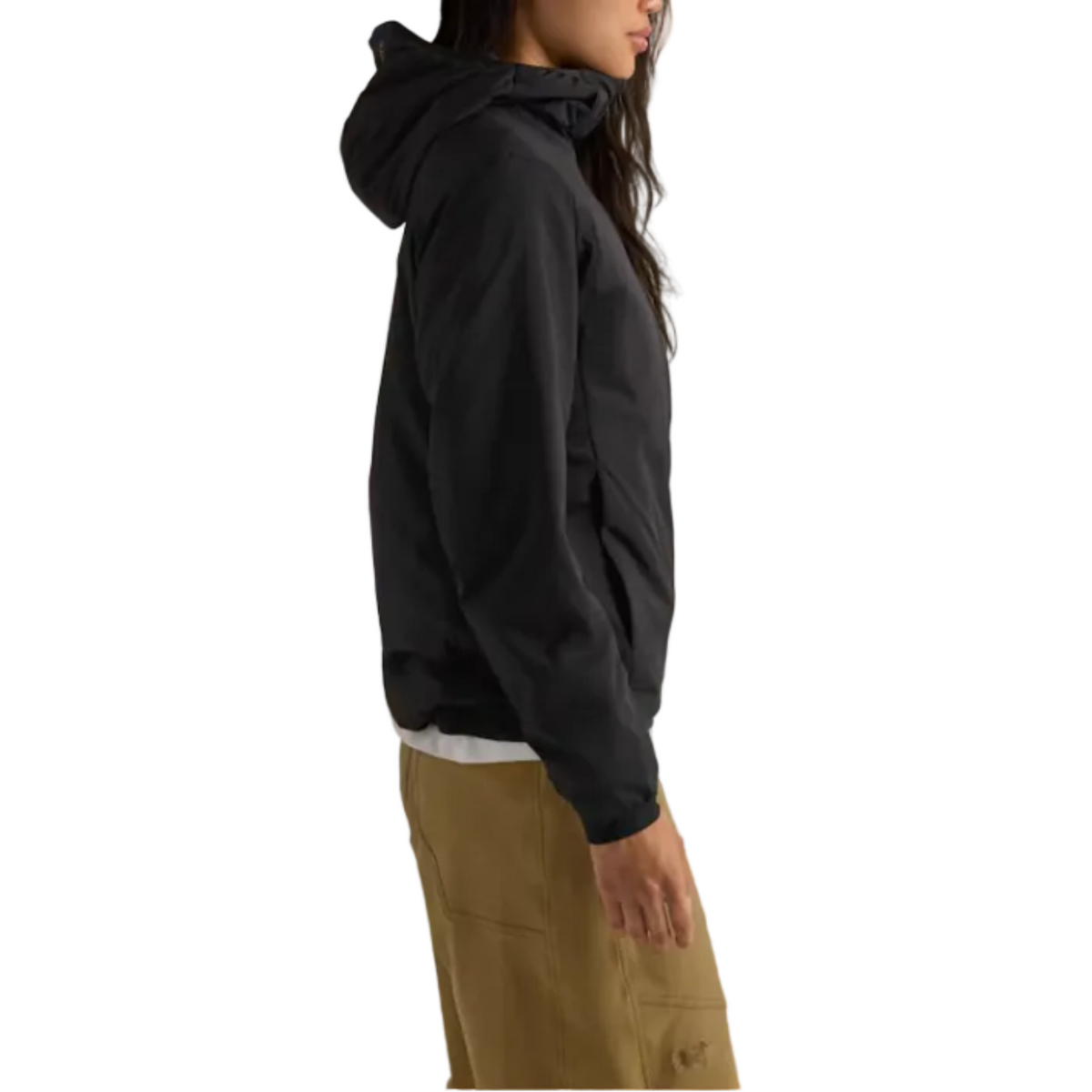 Women's Atom Insulated Hoody