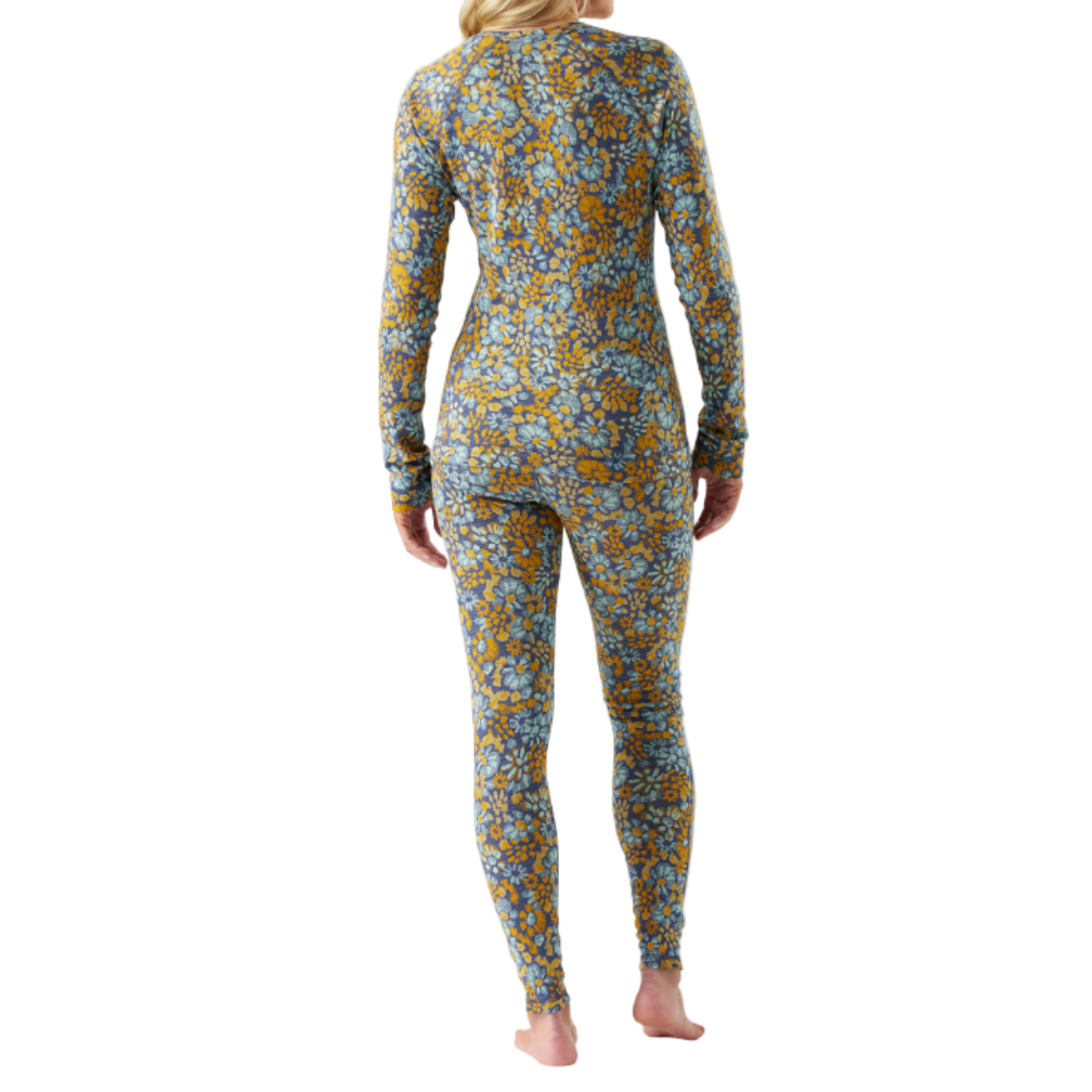 Women's Merino 250 Base Layer Crew Shirt