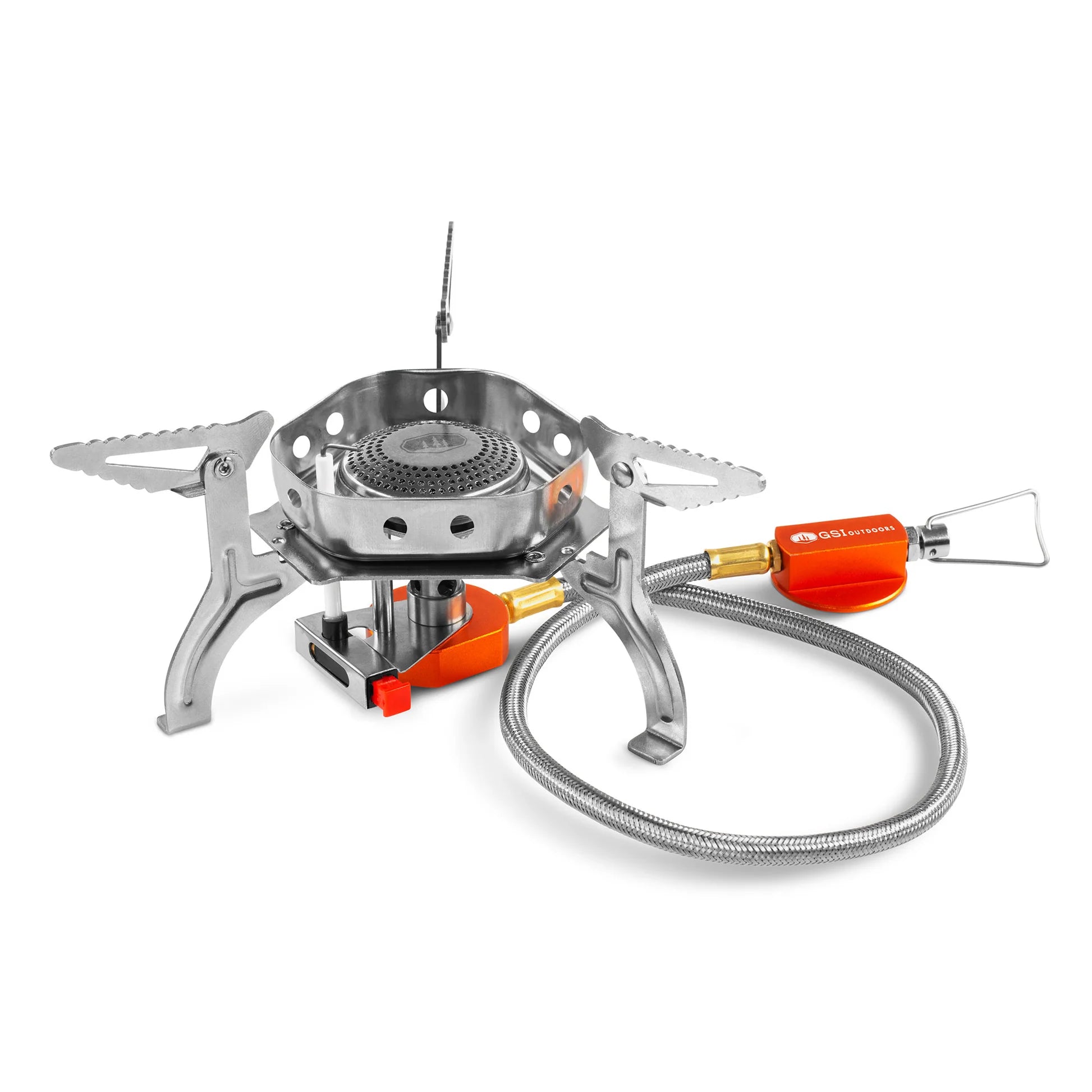 Glacier Remote Camp Stove