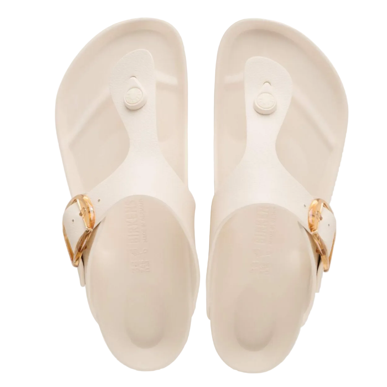 Women's Madrid Big Buckle EVA Sandals