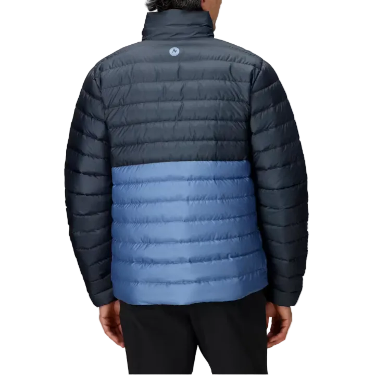 Men's Highlander Insulated Jacket