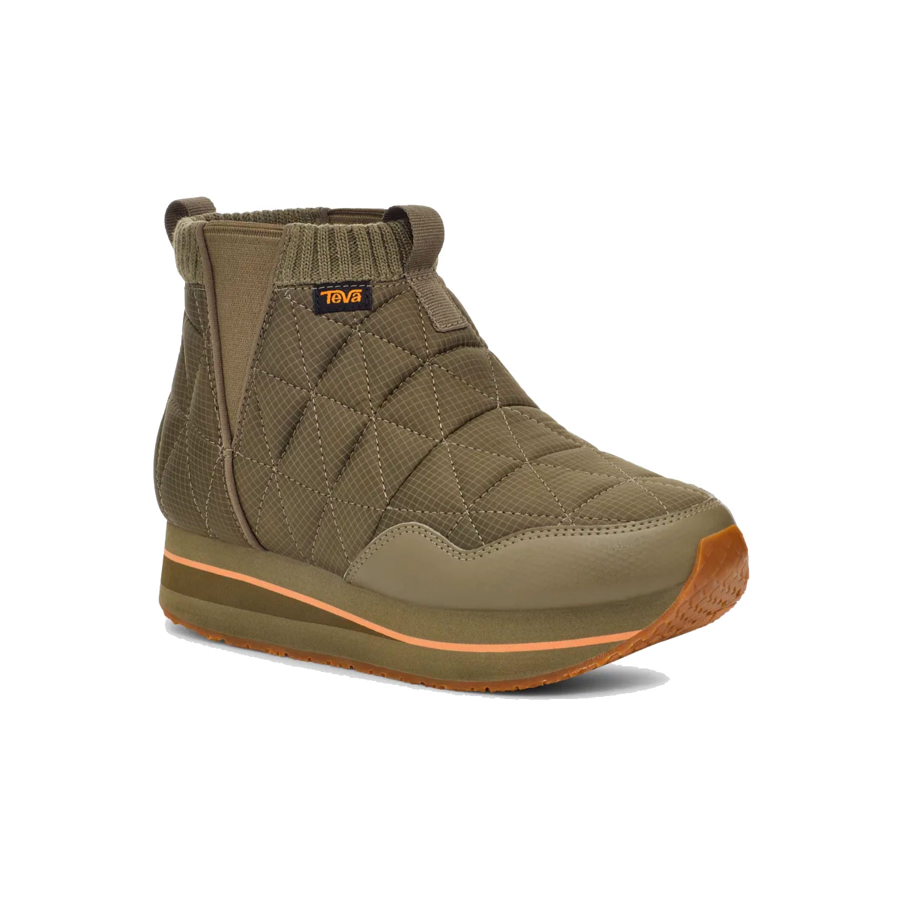 Women's ReEmber Mid Platform Boots