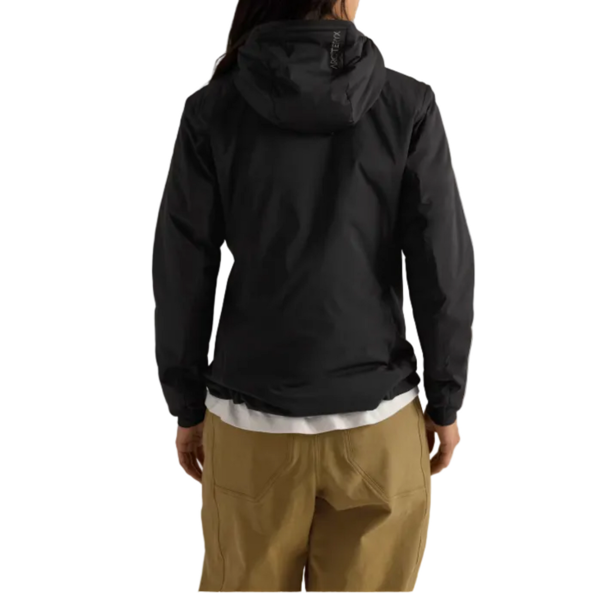 Women's Atom Insulated Hoody