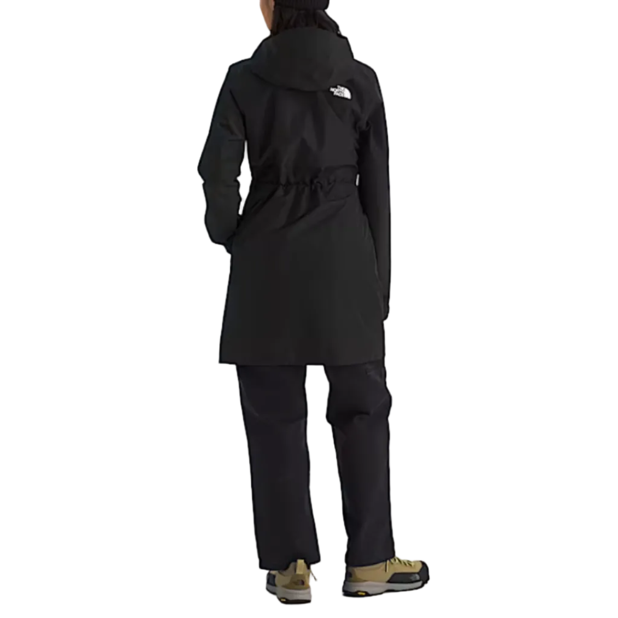 Women’s DRYVENT Hikesteller Parka Jacket