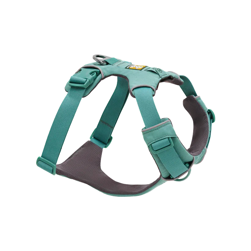 Front Range Dog Harness