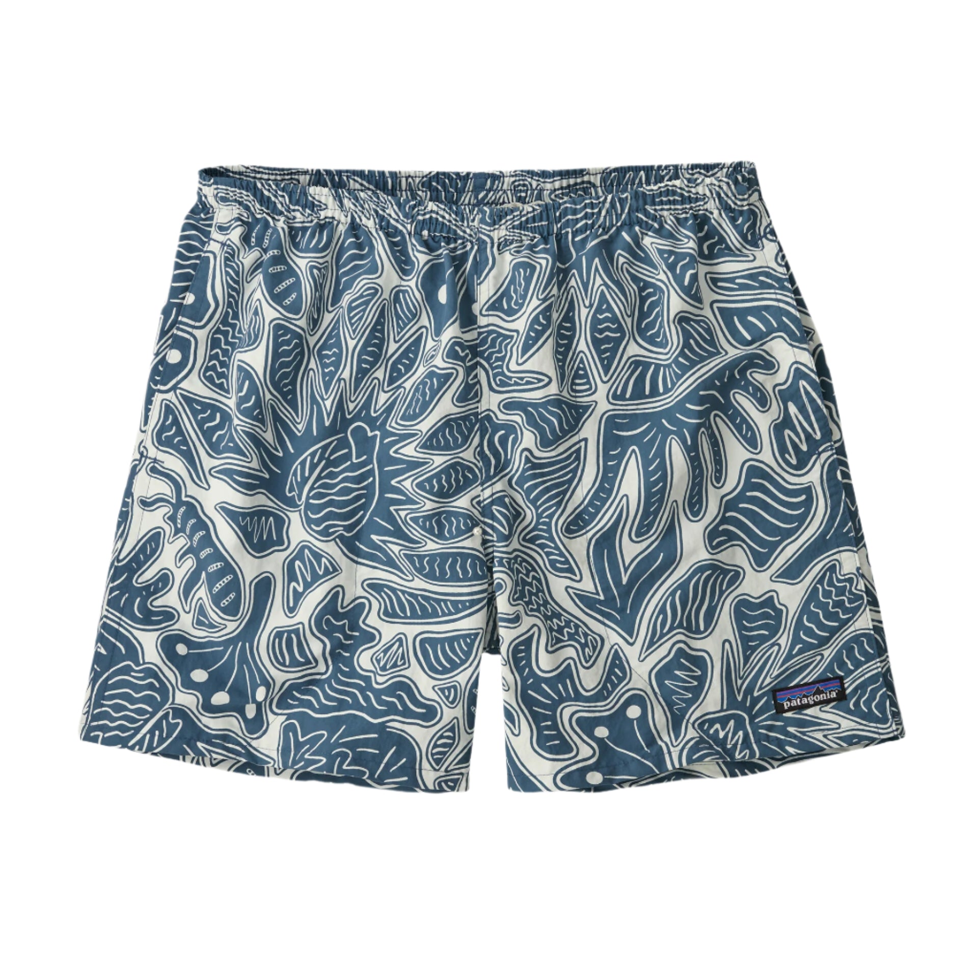 Men's Baggies Shorts--5"