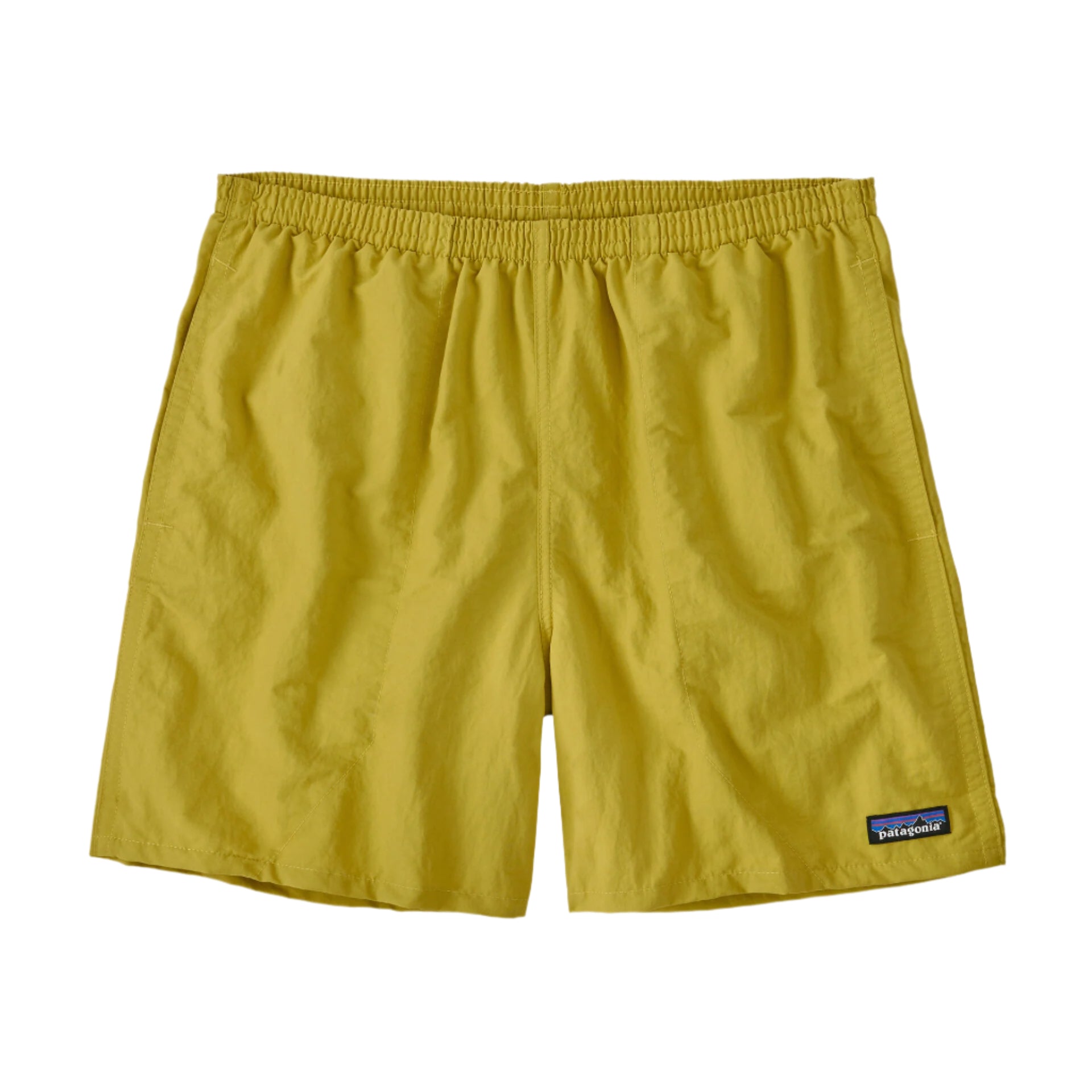 Men's Baggies Shorts--5"