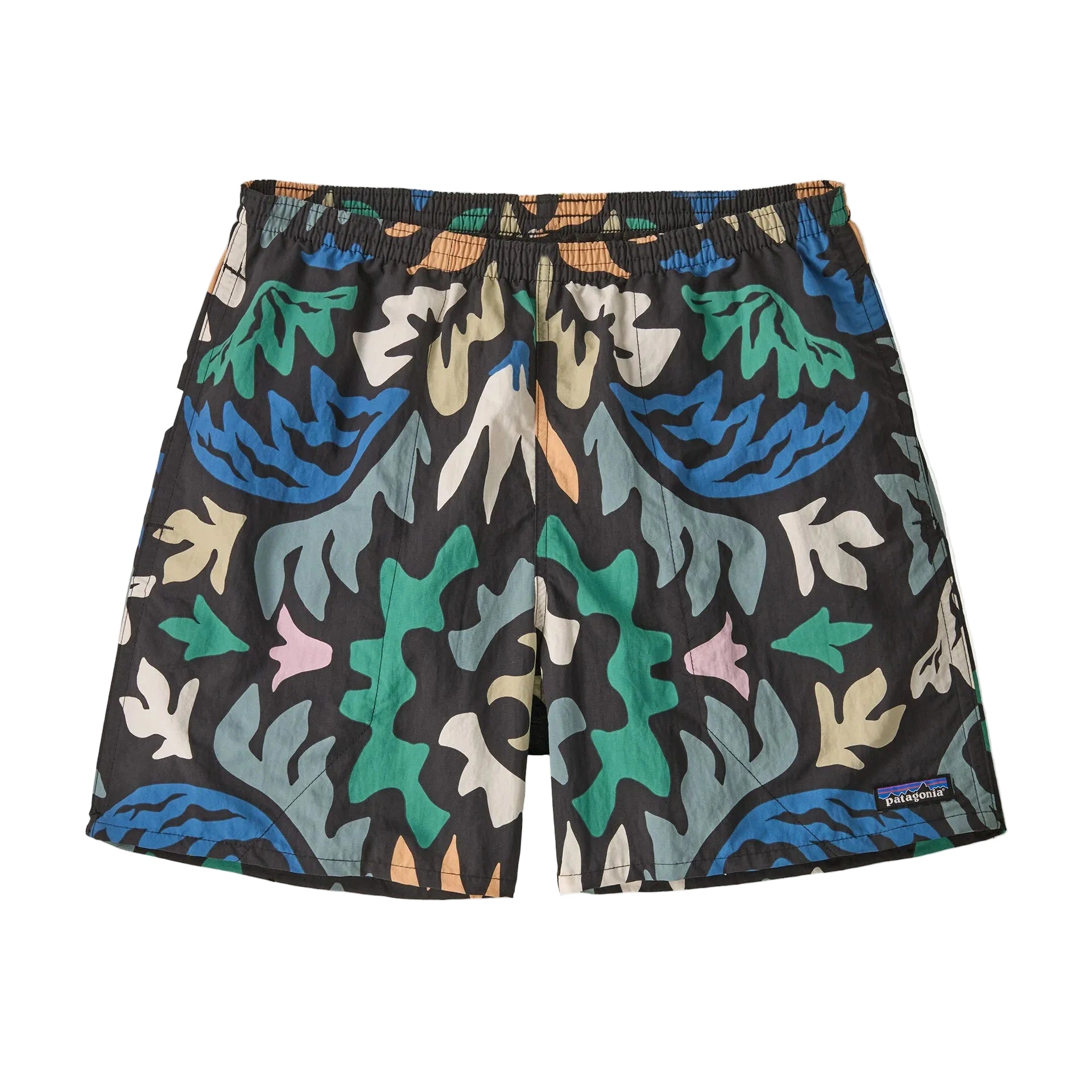 Men's Baggies Shorts--5"