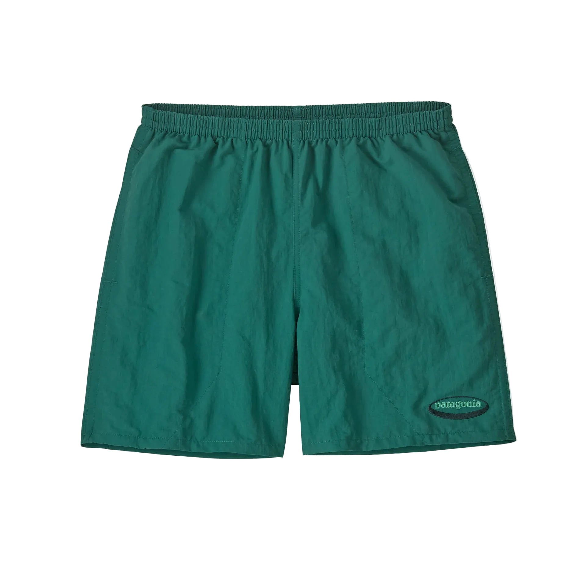 Men's Baggies Shorts--5"