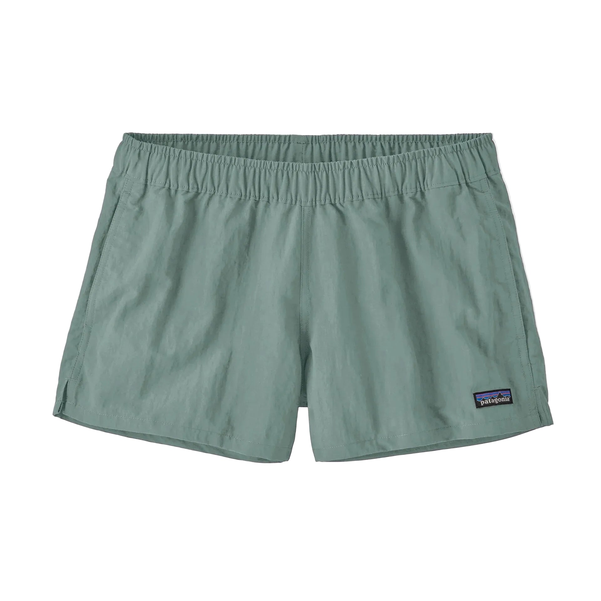Women's Barely Baggies Shorts--2.5"