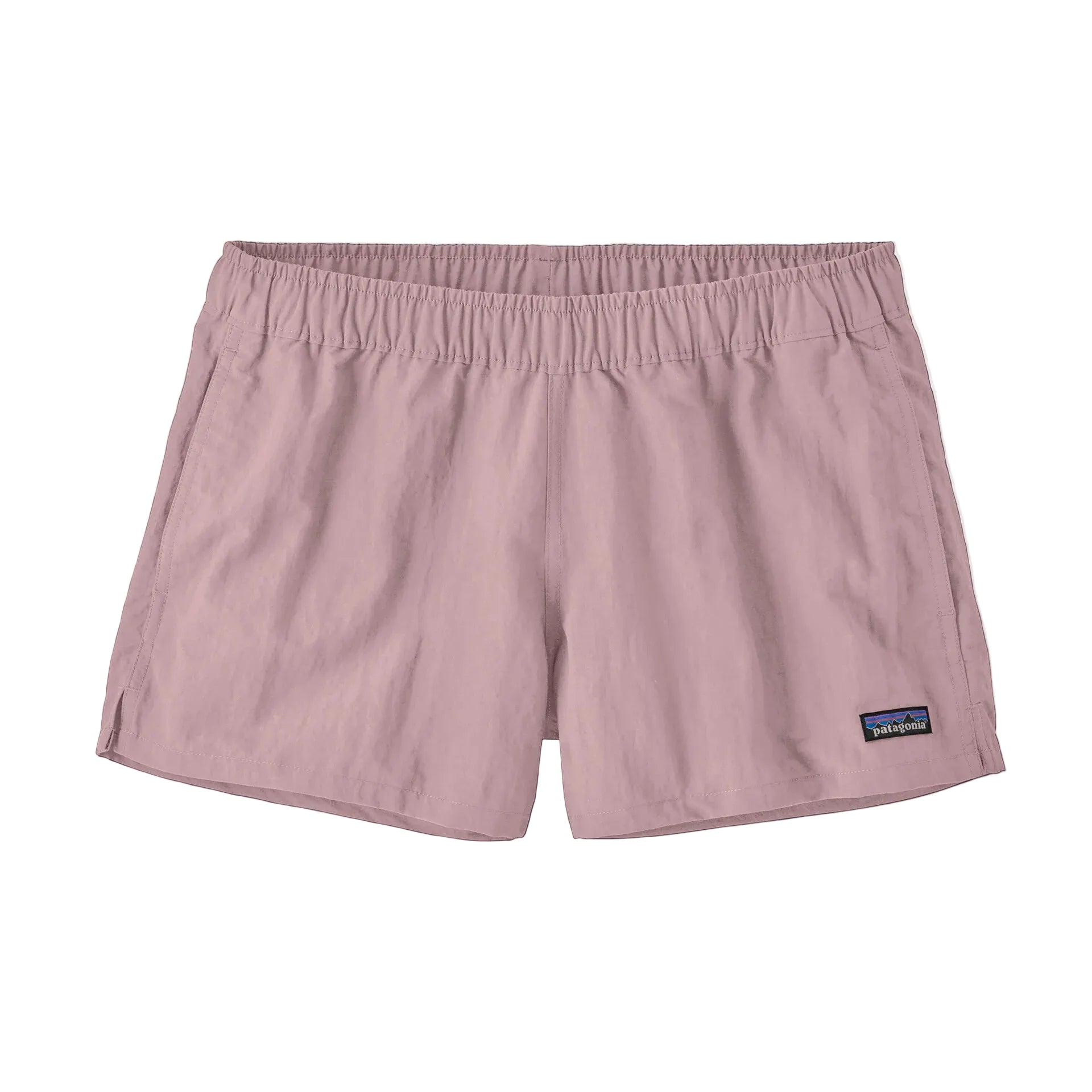 Women's Barely Baggies Shorts--2.5"