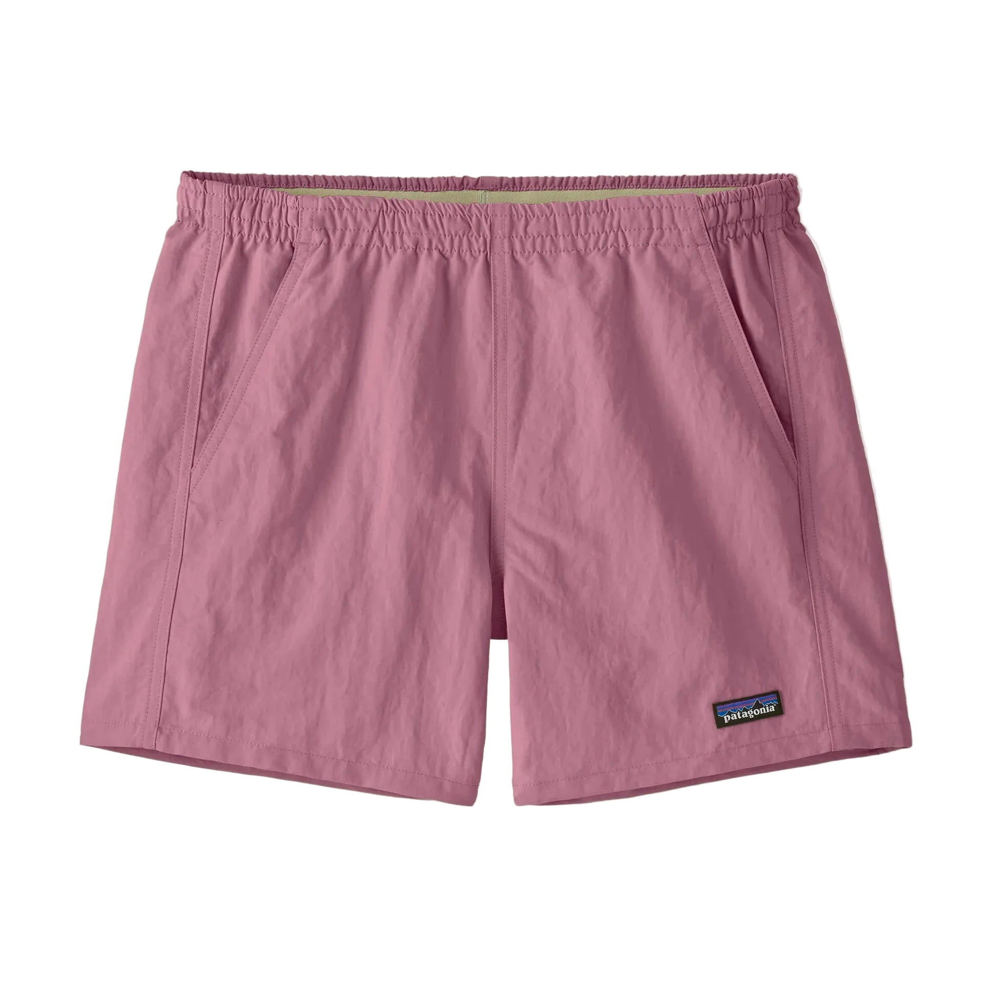 Patagonia Women’s Baggies Shorts 5" – Lightweight Quick-Dry Outdoor Shorts