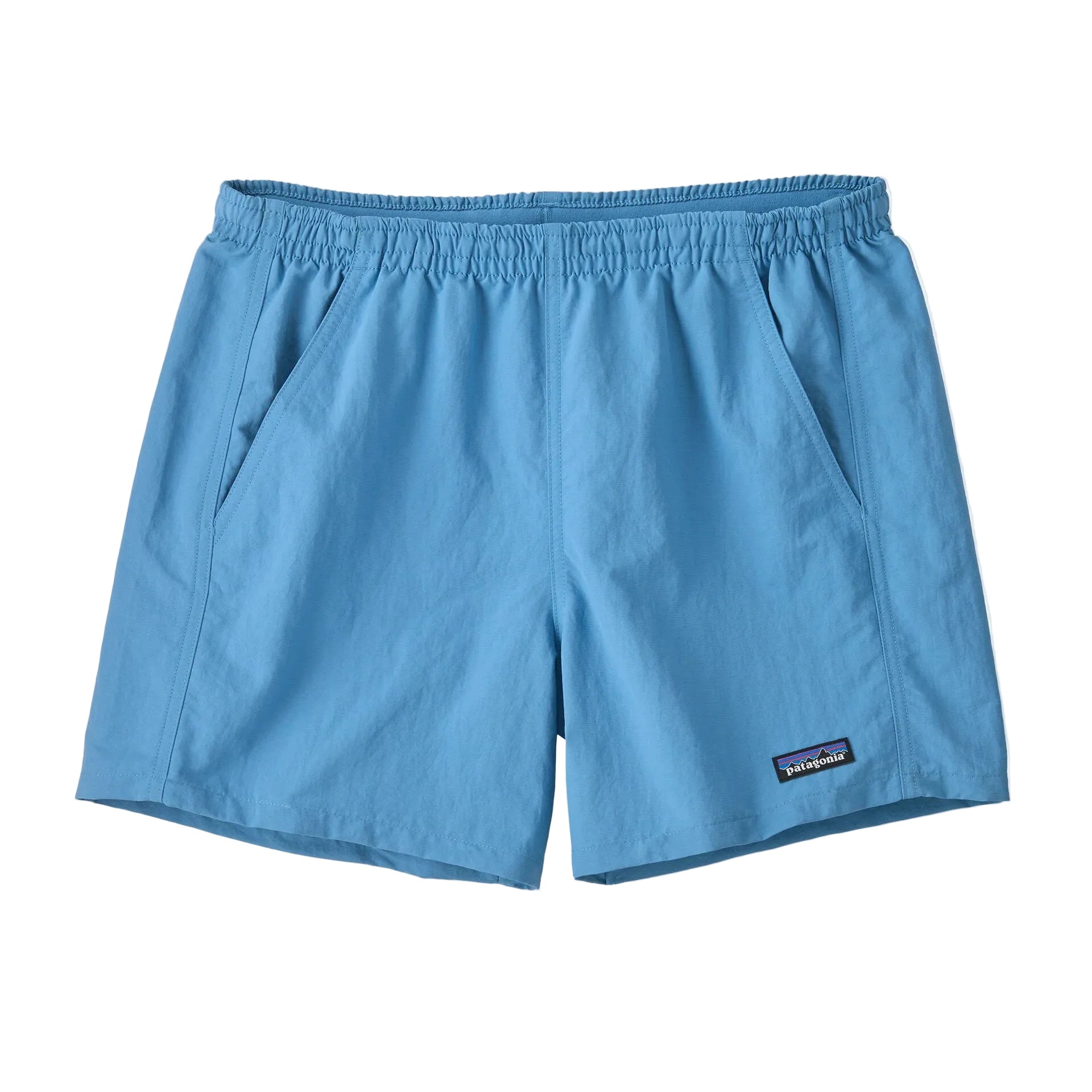 Patagonia Women’s Baggies Shorts 5" – Lightweight Quick-Dry Outdoor Shorts