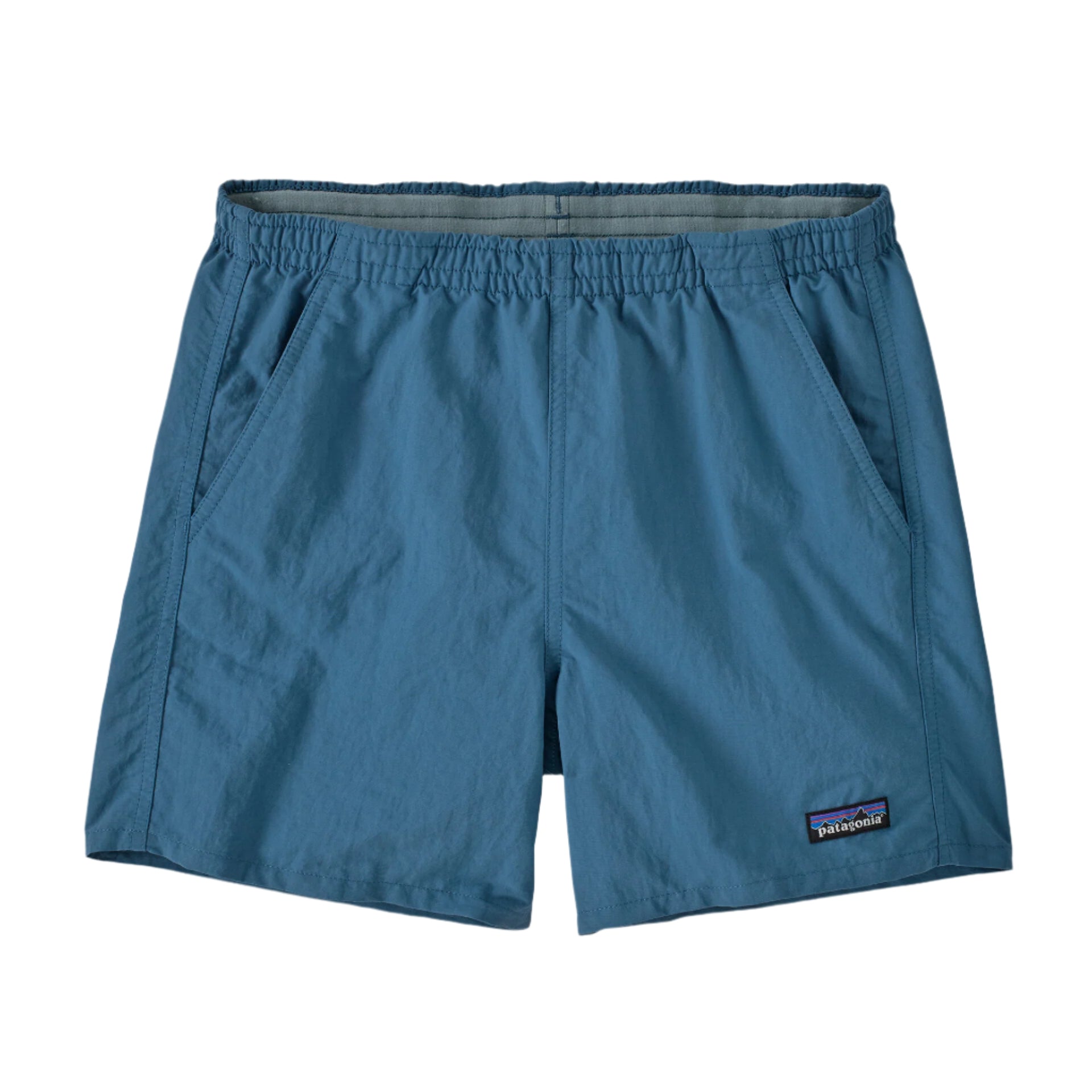 Women's Baggies Shorts--5"