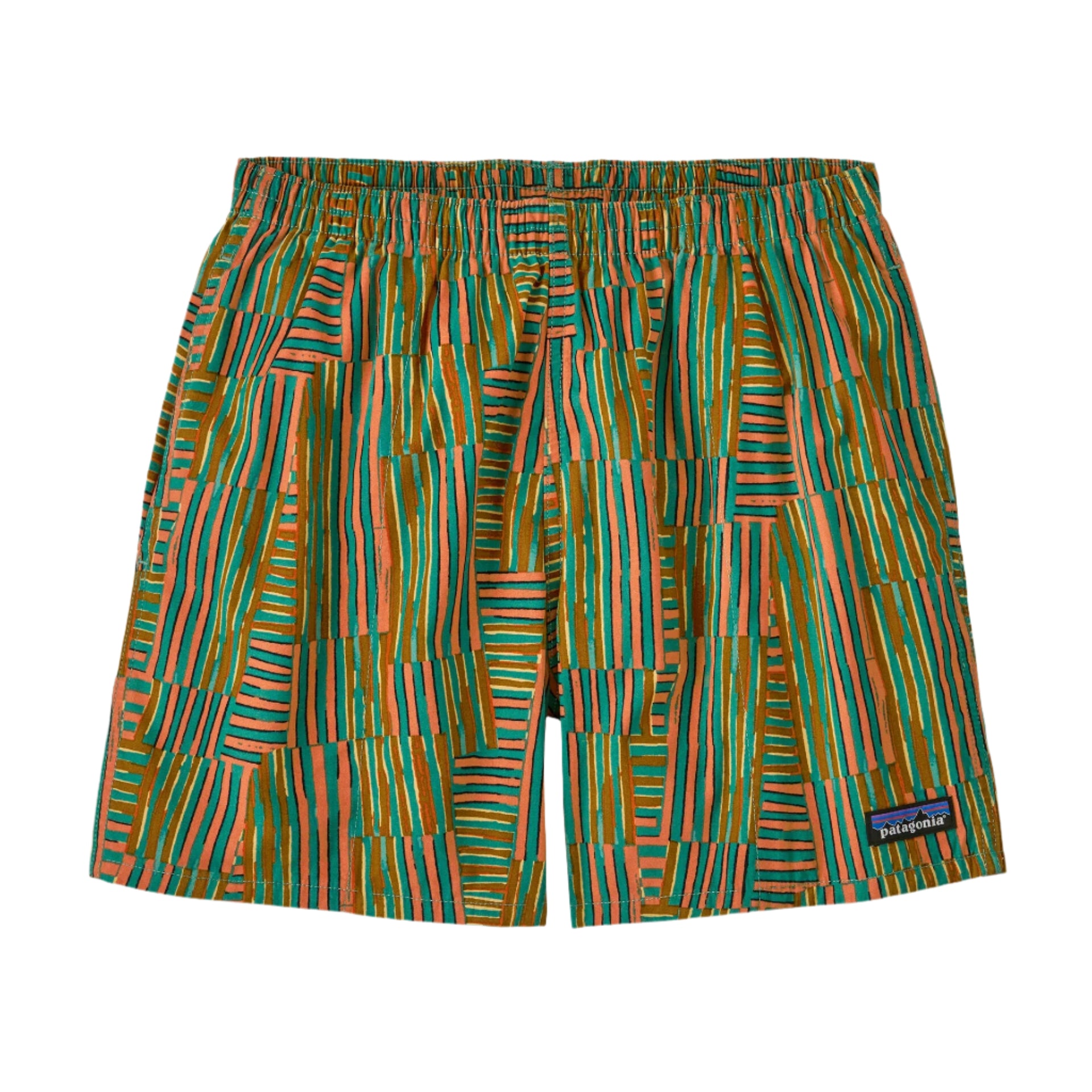 Women's Funhoggers Shorts--4"