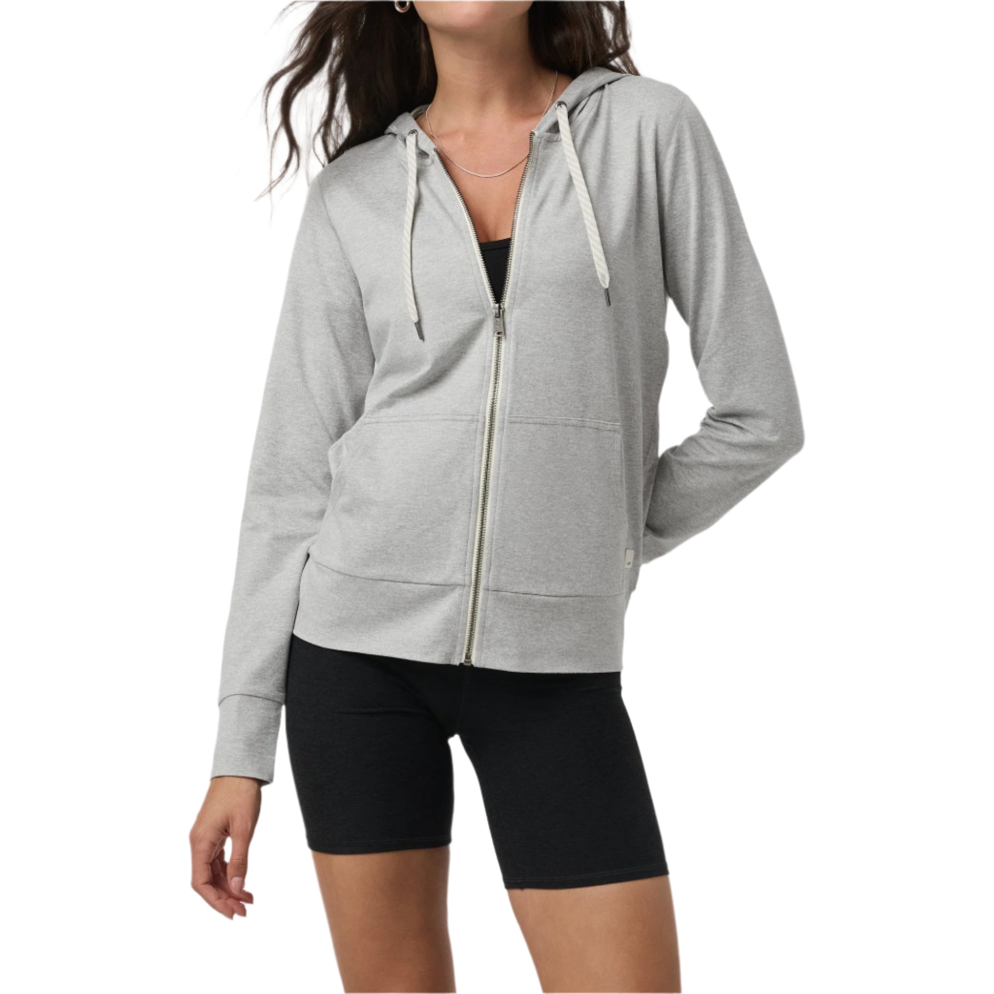 Women's Halo Performance Hoodie 2.0