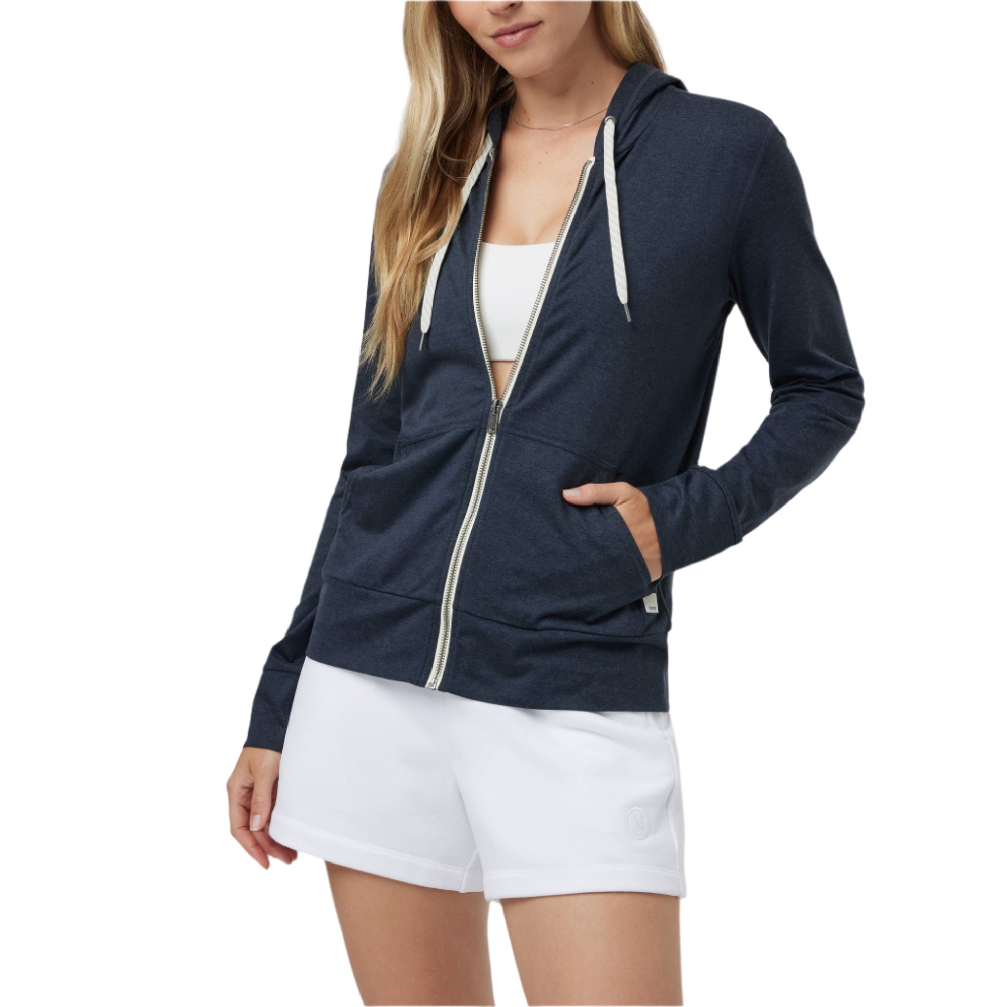 Women's Halo Performance Hoodie 2.0