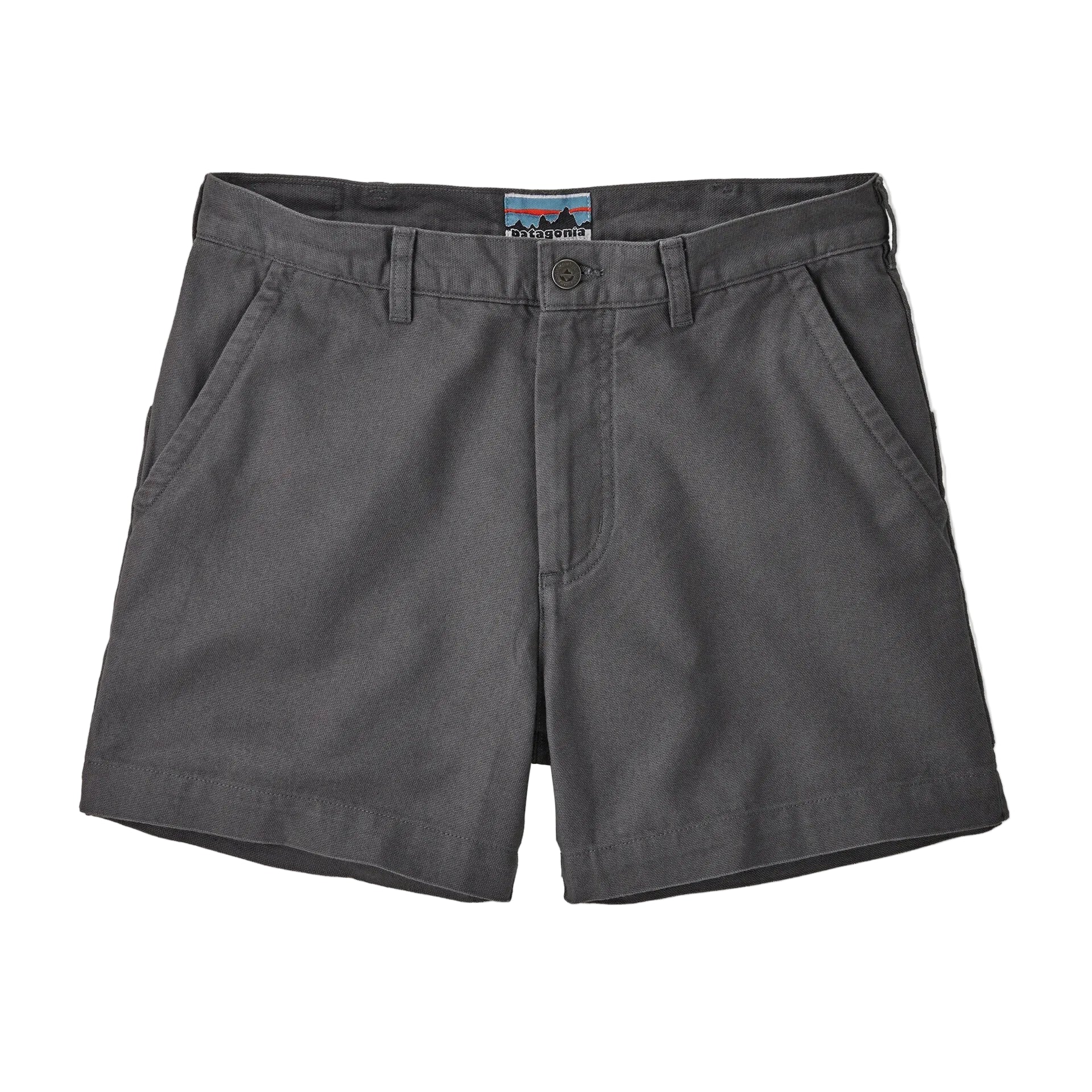 Men's Heritage Stand Up Shorts--5" Inseam