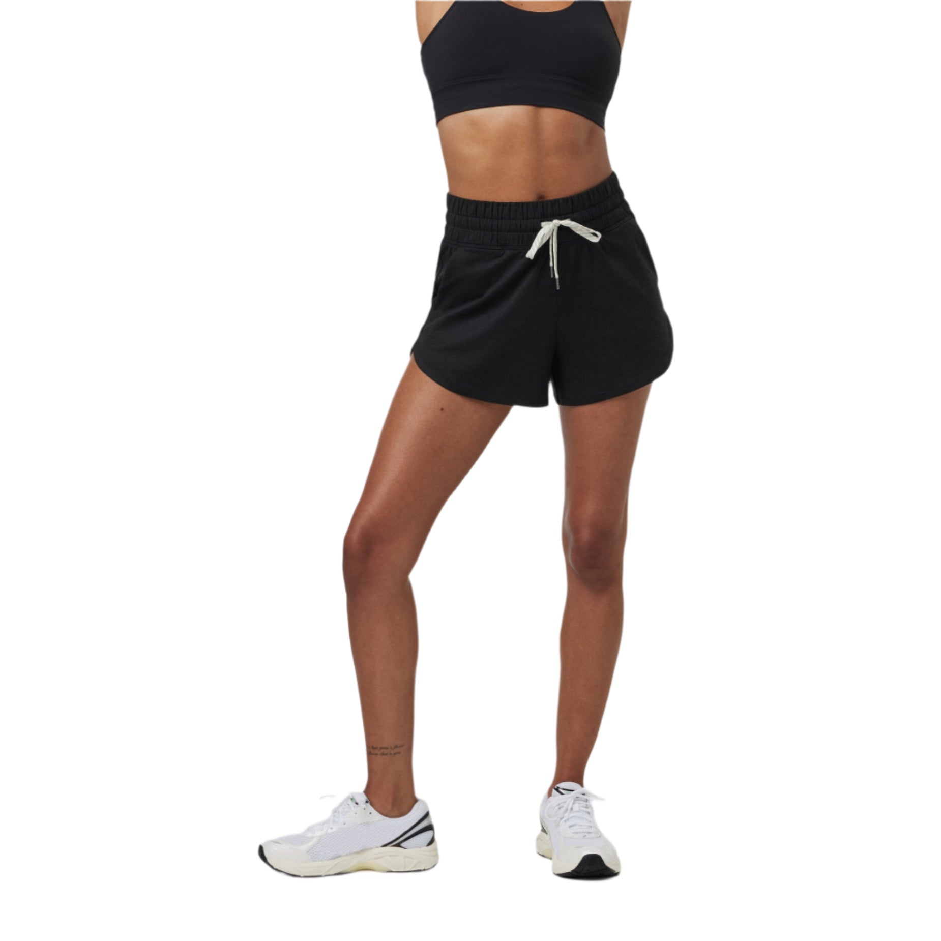 Women's Halo Performance Shorts 2.0