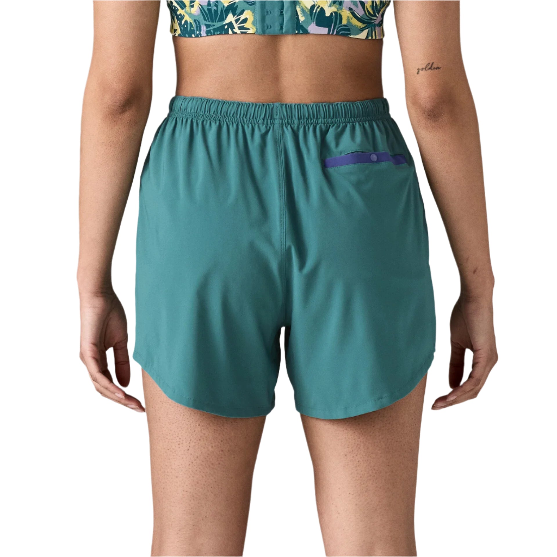 Women's Trailfarer Running Shorts--4 1/2"