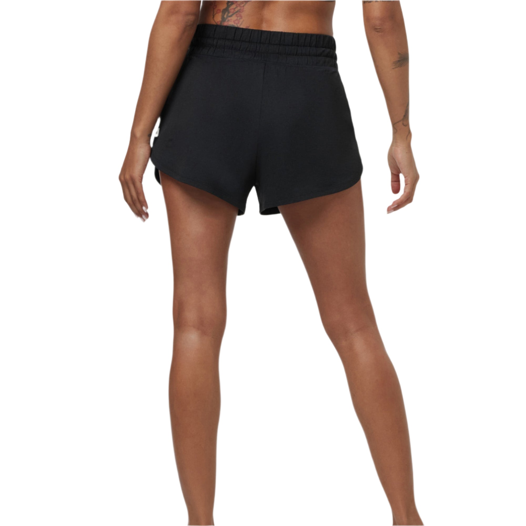 Women's Halo Performance Shorts 2.0