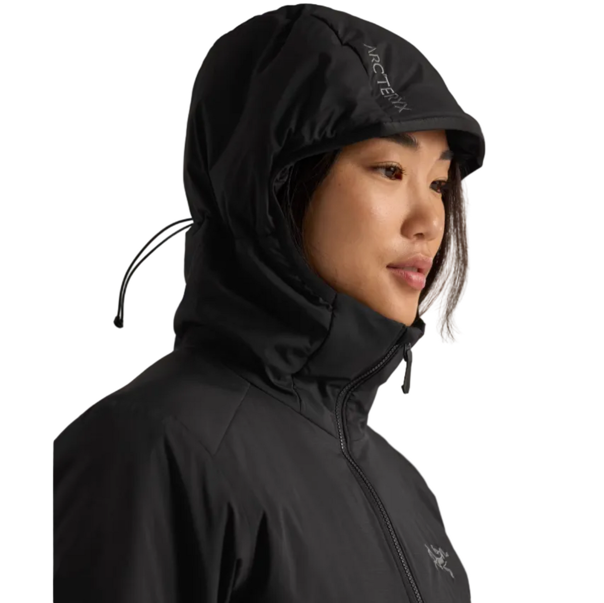 Women's Atom Insulated Hoody