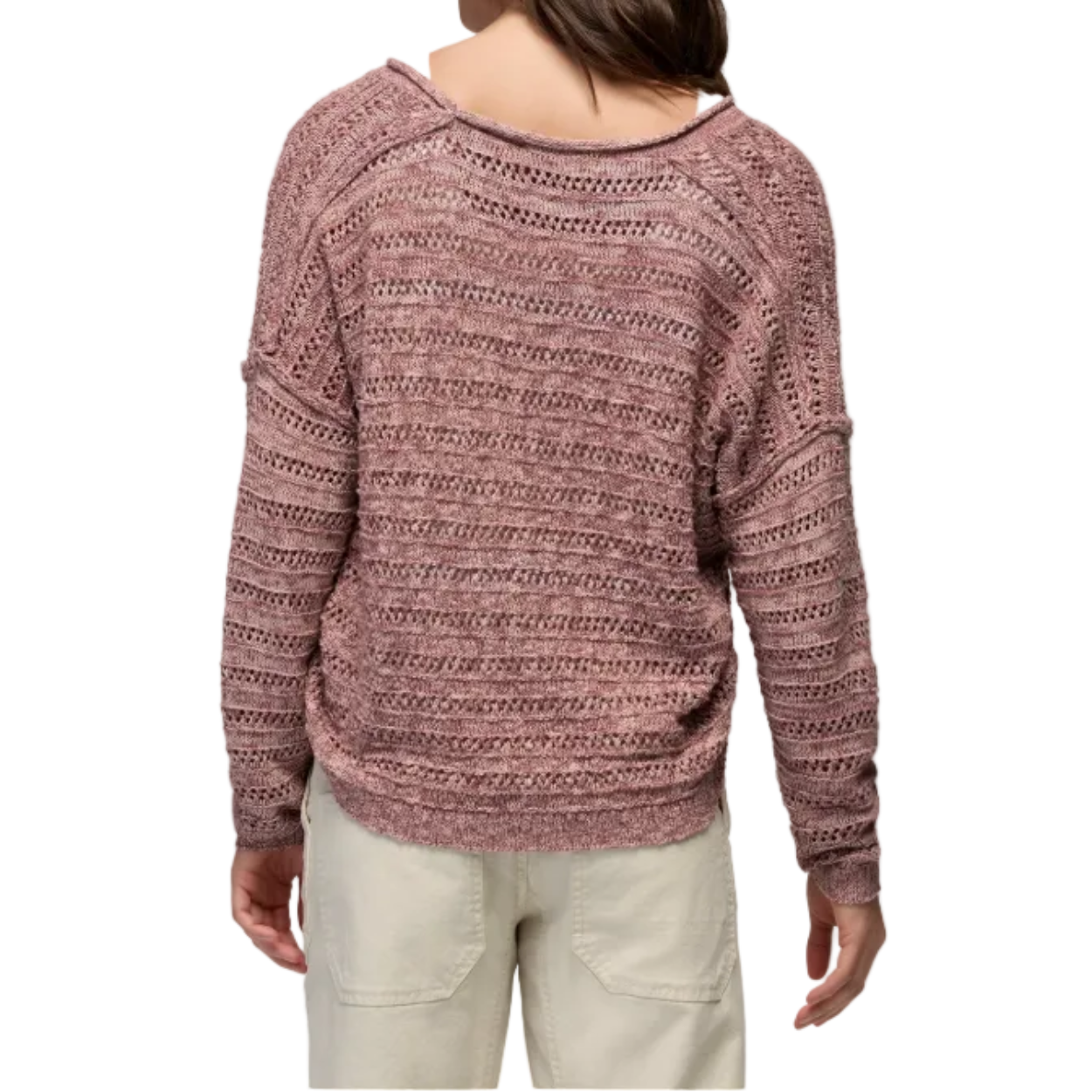 Women's Malibu Lagoon Sweater