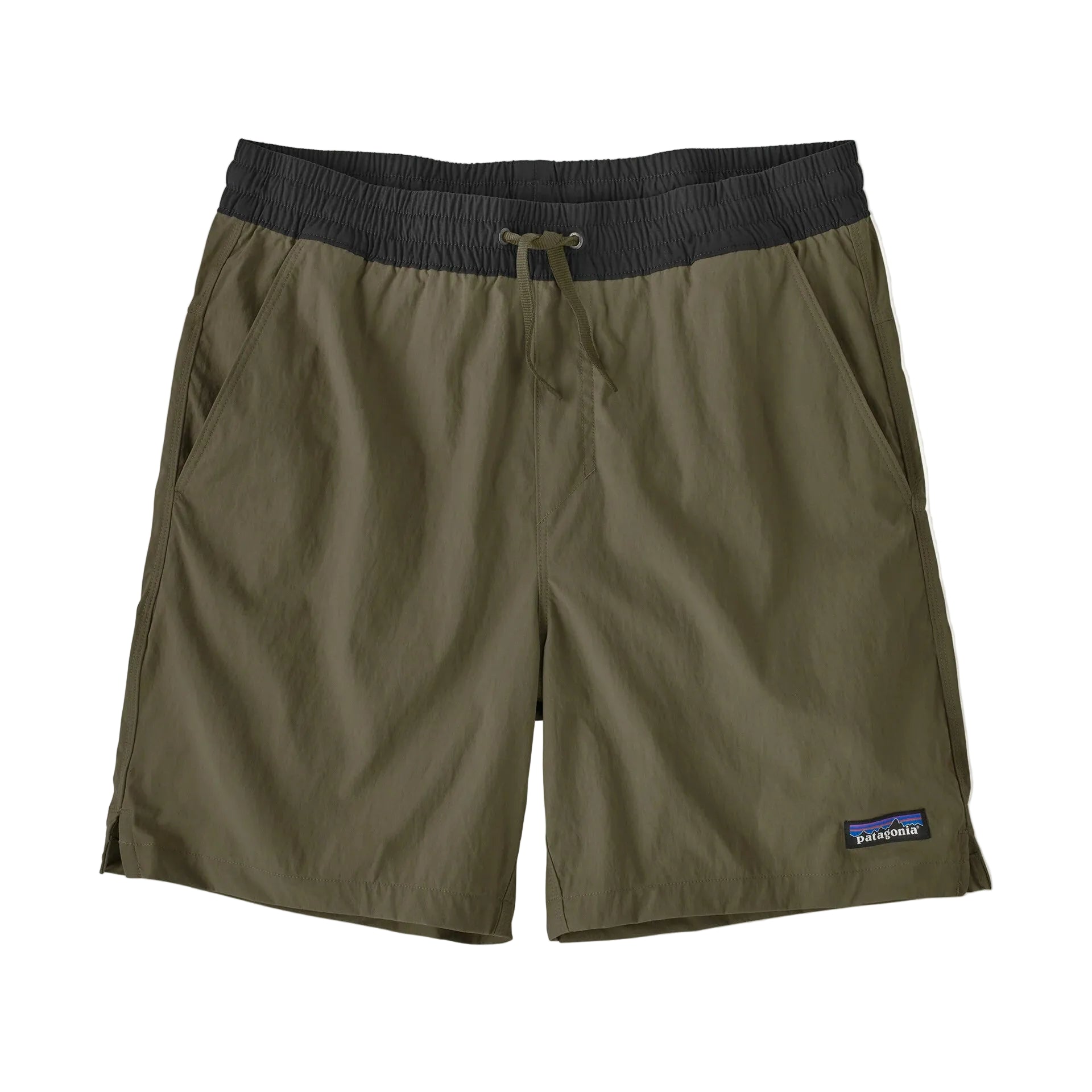 Men's Baggies Lights Shorts--6 in.