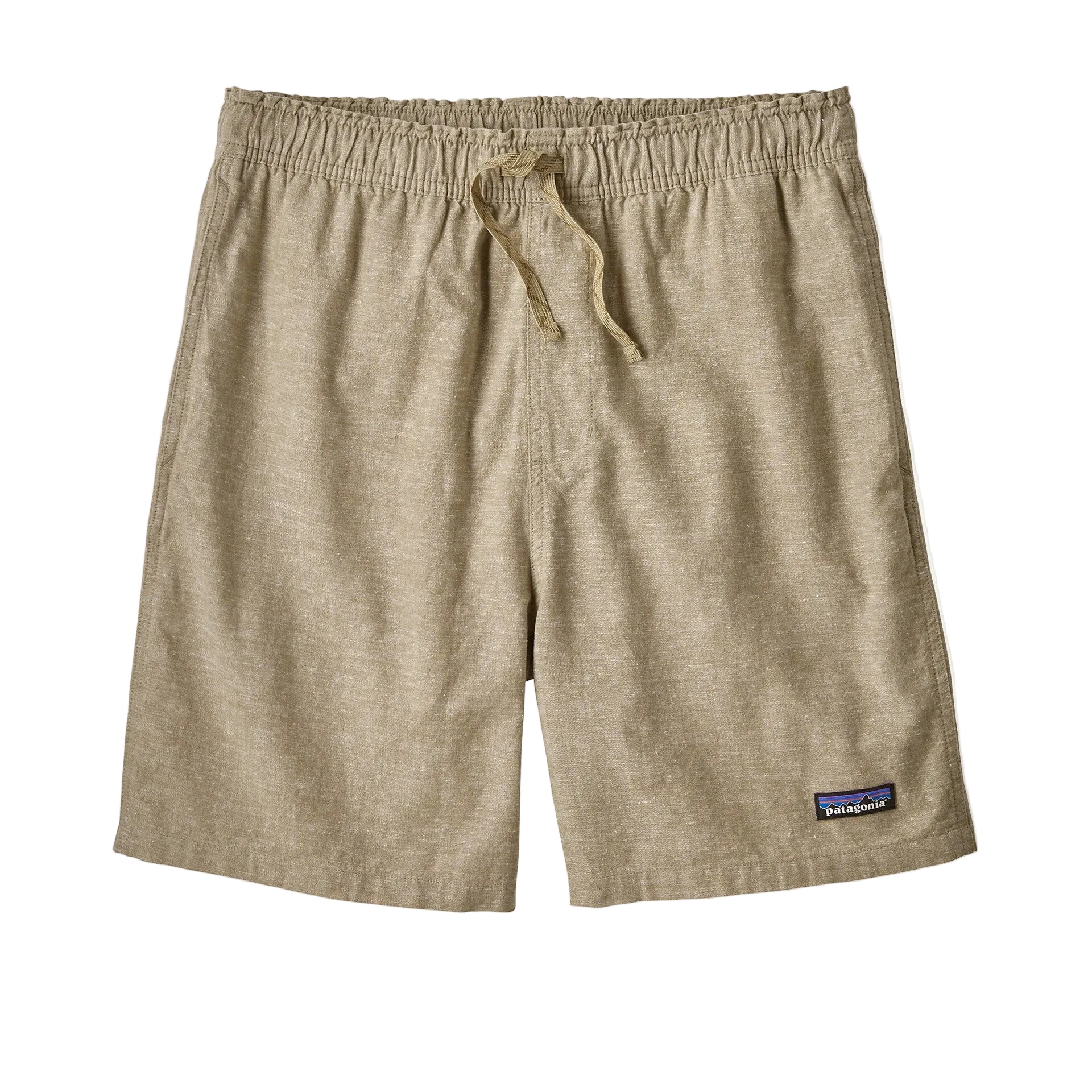 Men's Baggies Naturals Shorts
