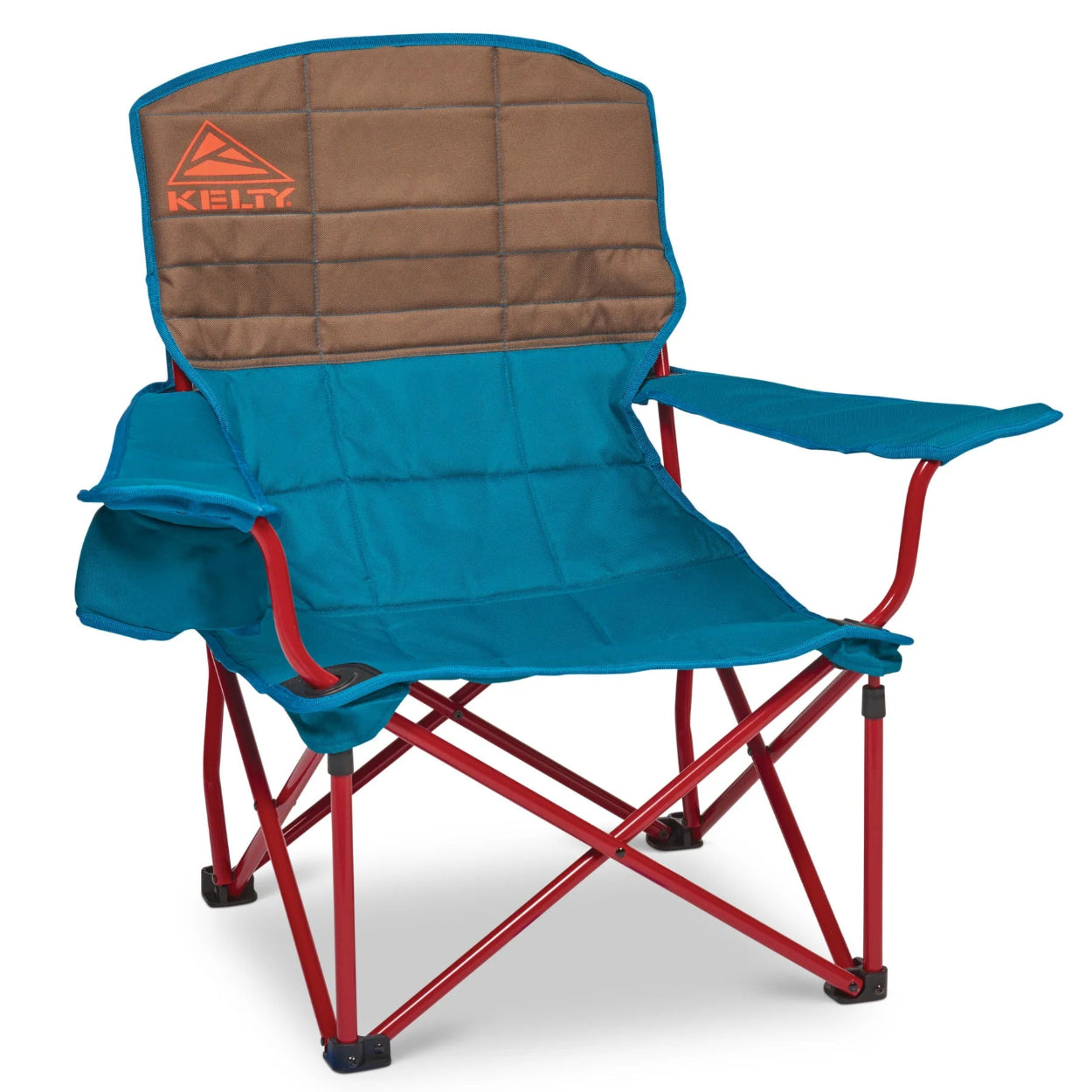 Lowdown Lightweight Folding Chair