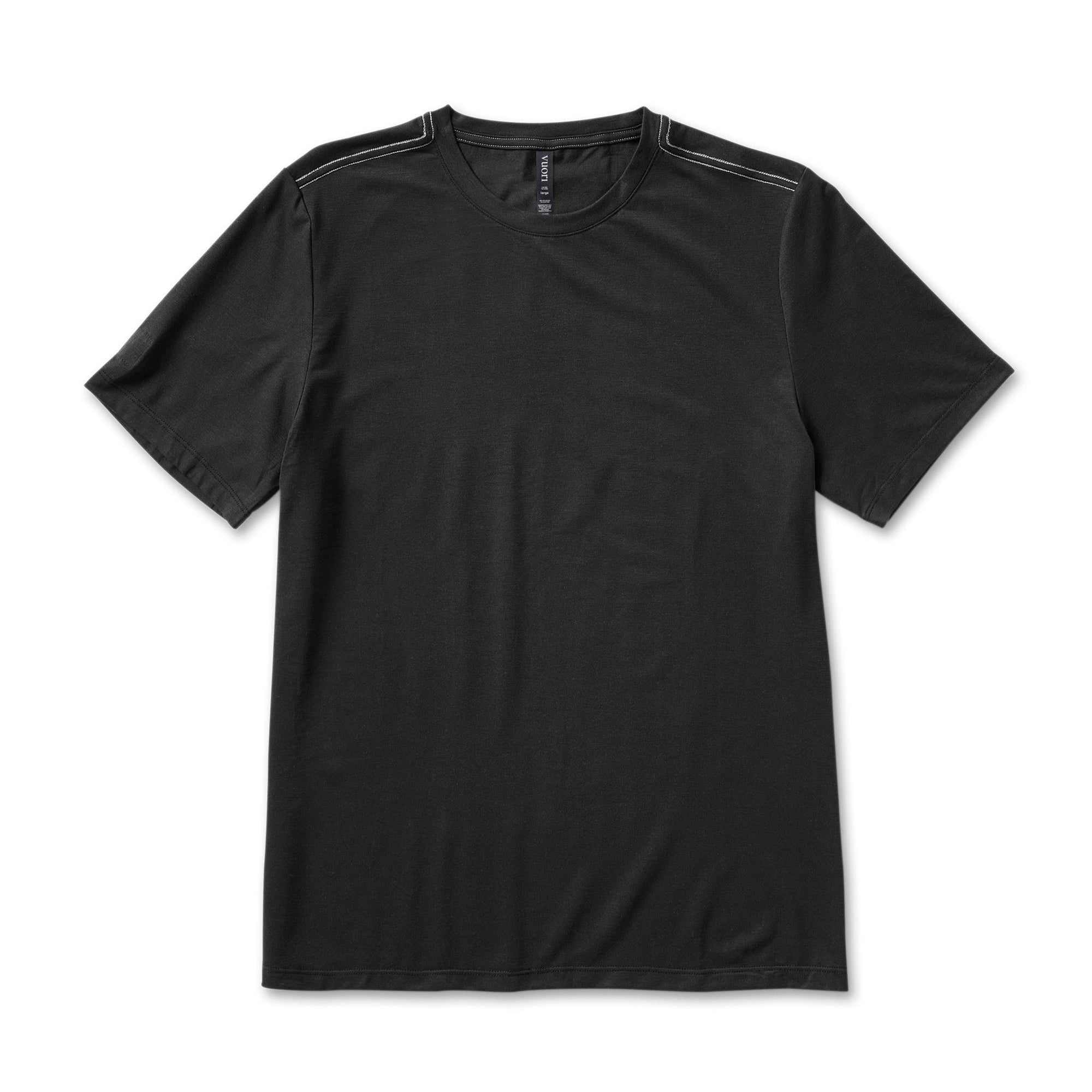 Men's Current Tech Tee Shirt