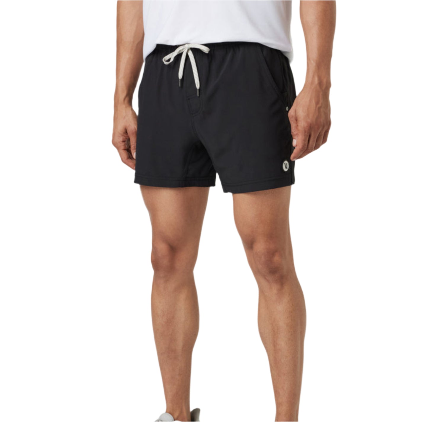 Men's Kore Shorts--5"