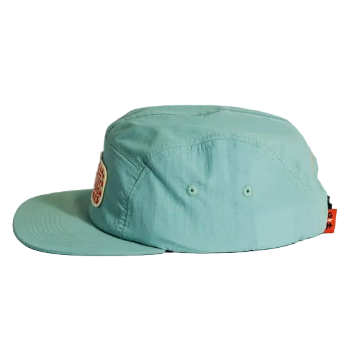 Bluebird Day 5-Panel Hat