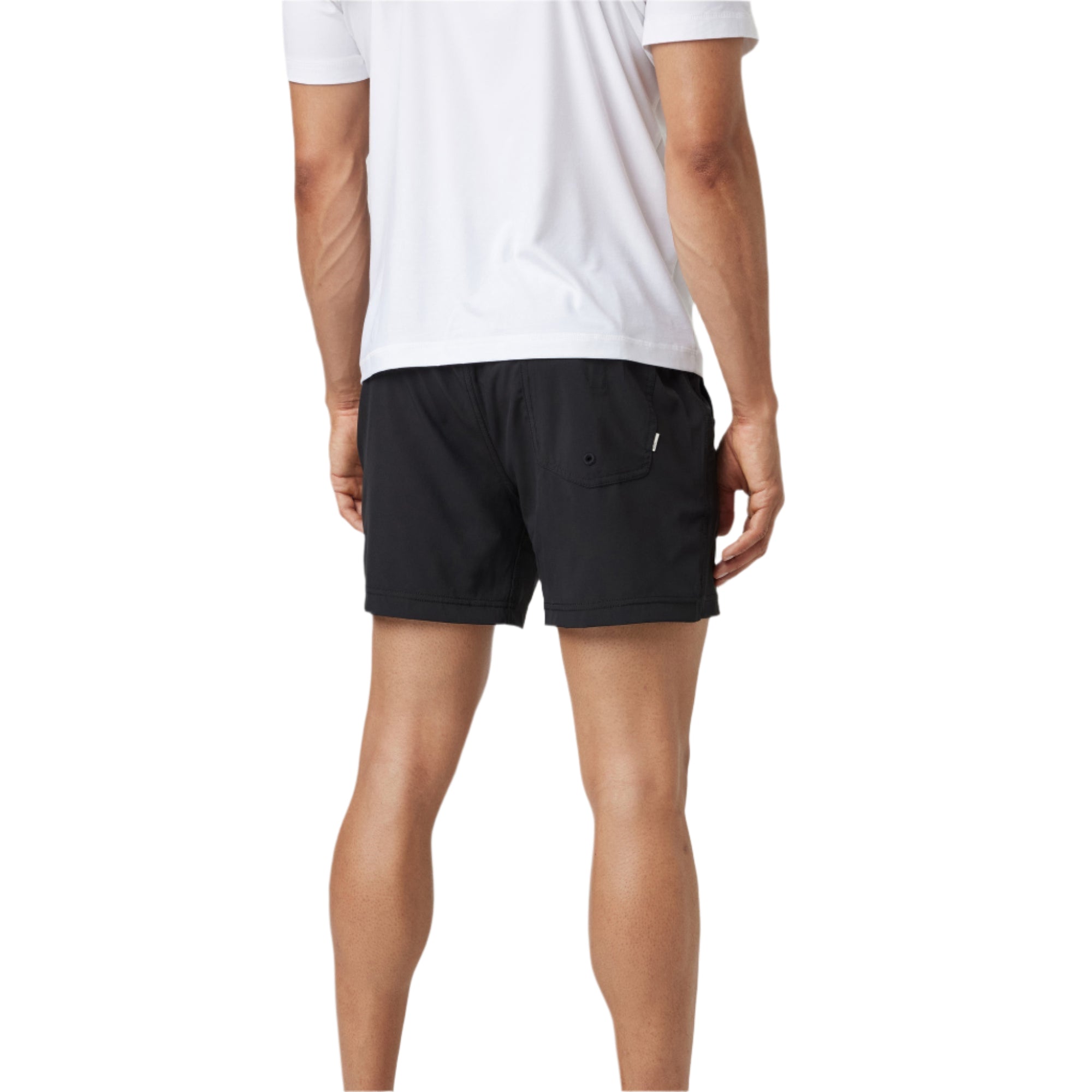 Men's Kore Shorts--5"