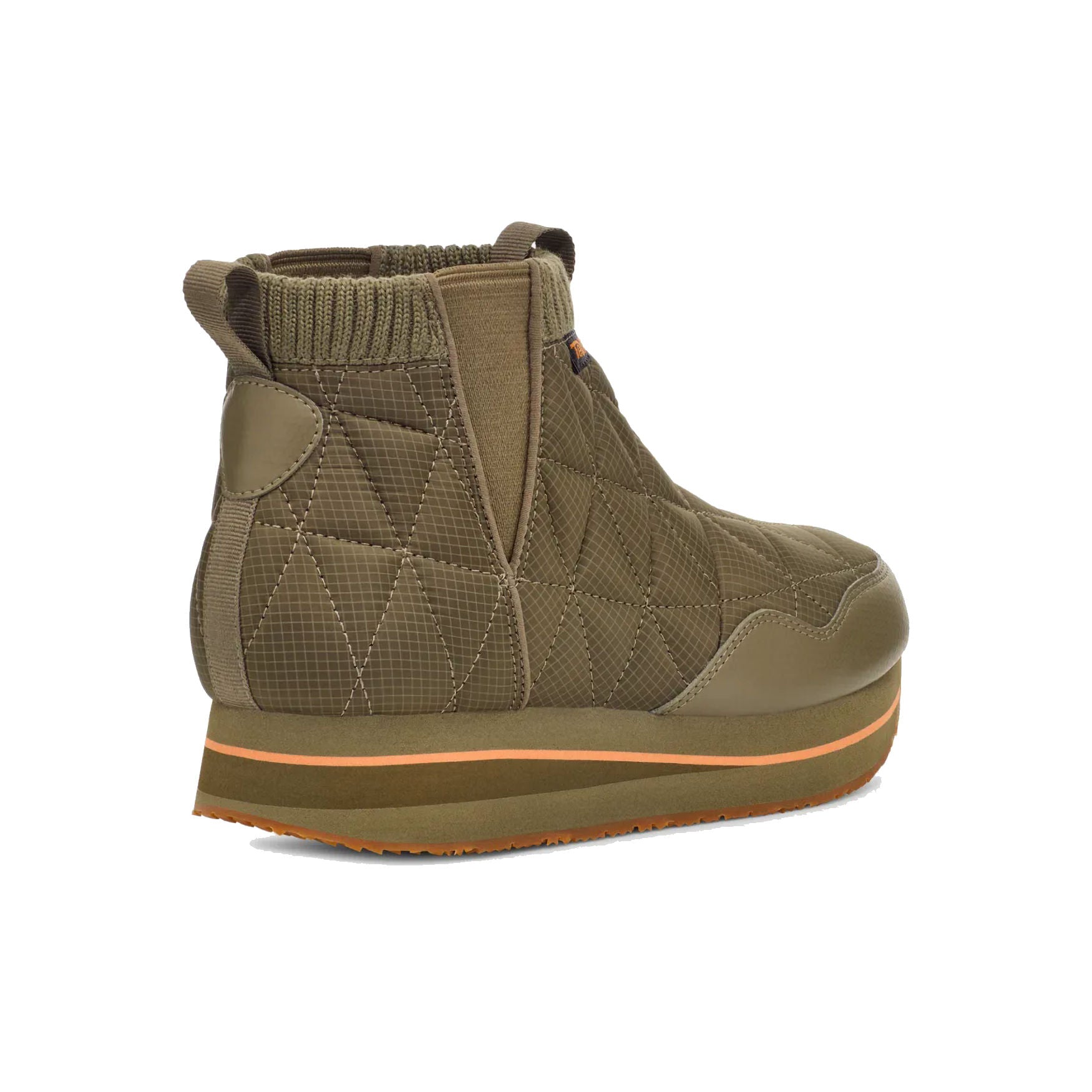 Women's ReEmber Mid Platform Boots