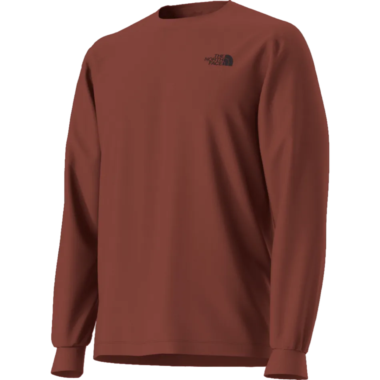 Men's Escape The City Regular Long-Sleeve Tee Shirt