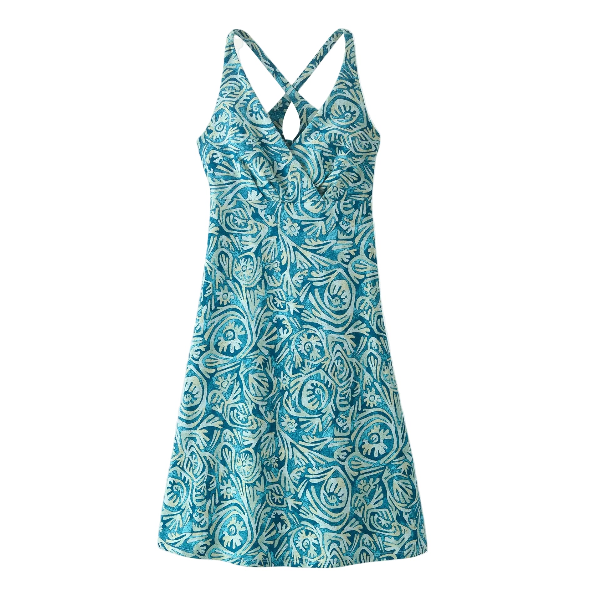 Women's Amber Dawn Dress
