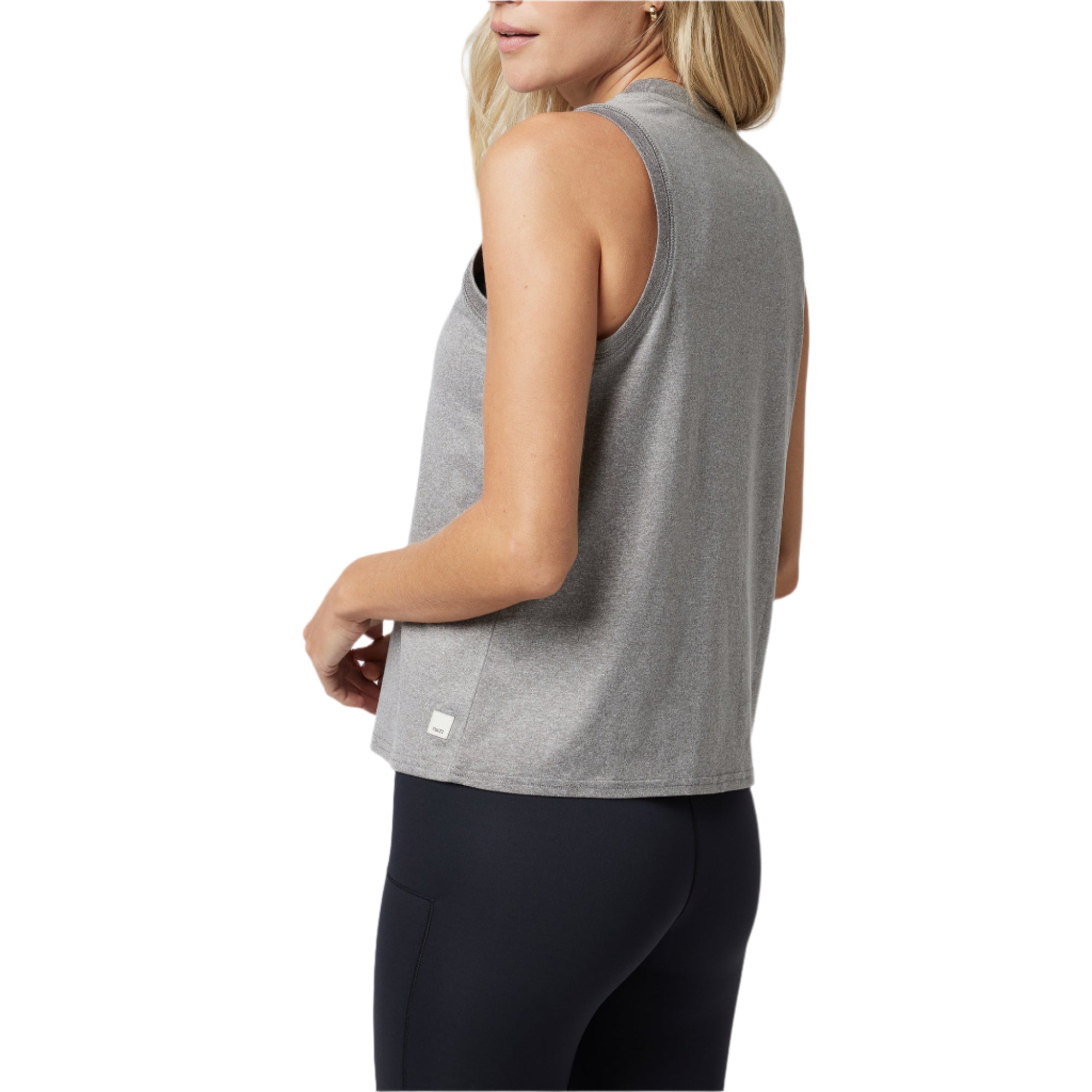 Women's Energy Top