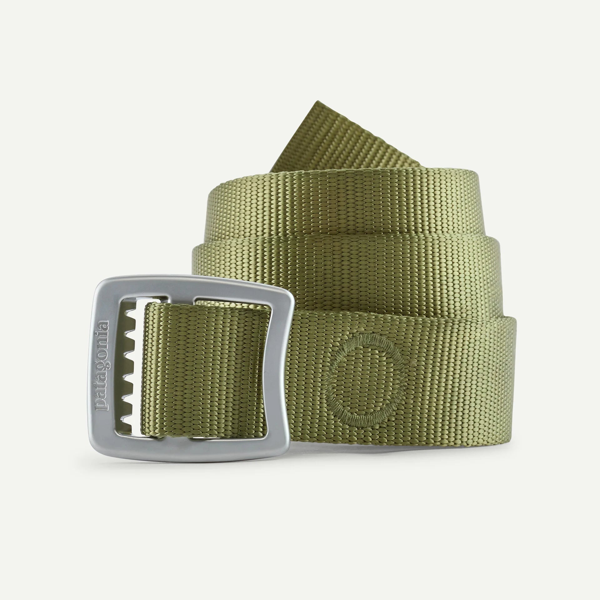 Unisex Tech Web Belt--Adjustable Recycled Nylon Belt