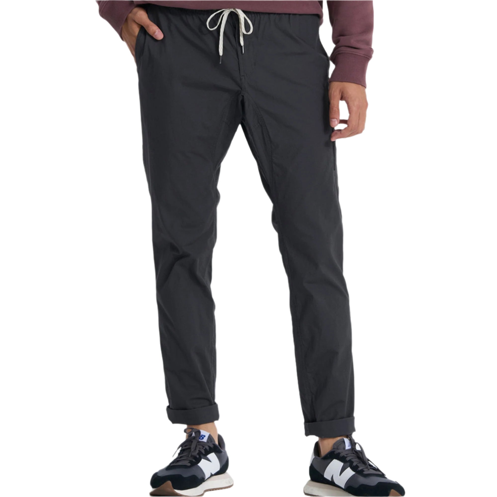 Men's Ripstop Climber Pants