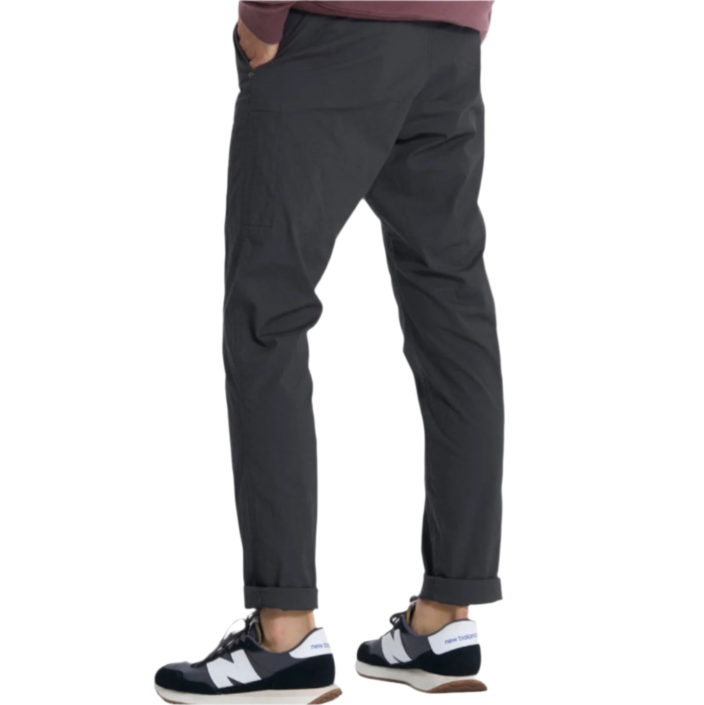 Men's Ripstop Climber Pants